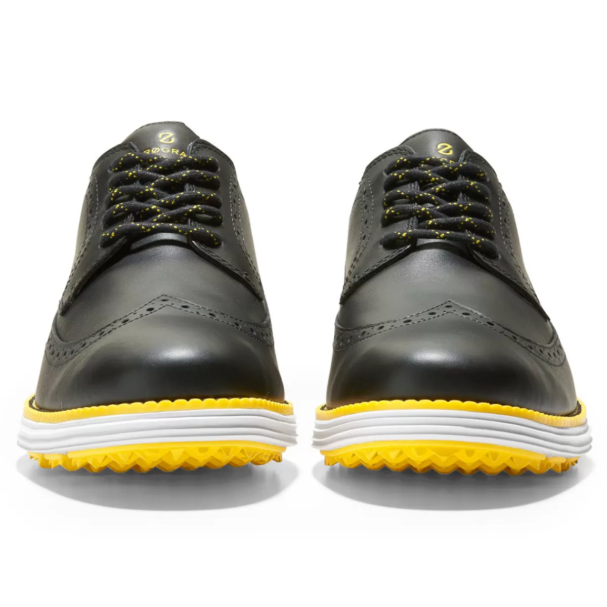 Store Cole Haan Men's Originalgrand Wing Oxford Spikeless Golf Shoes