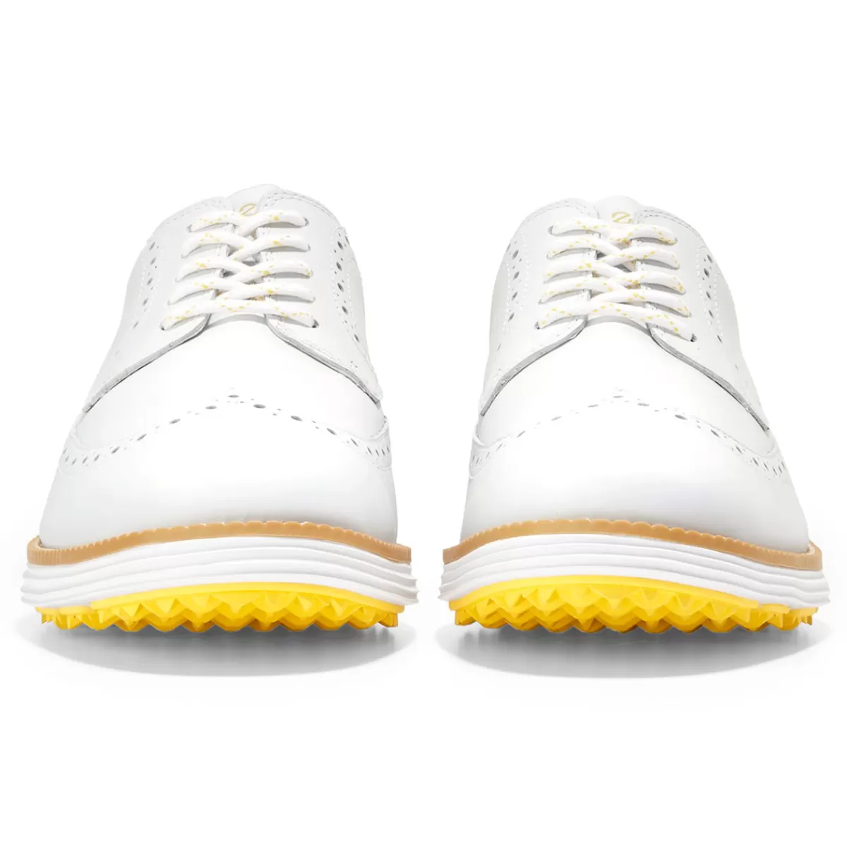 Store Cole Haan Men's Originalgrand Wing Oxford Spikeless Golf Shoes