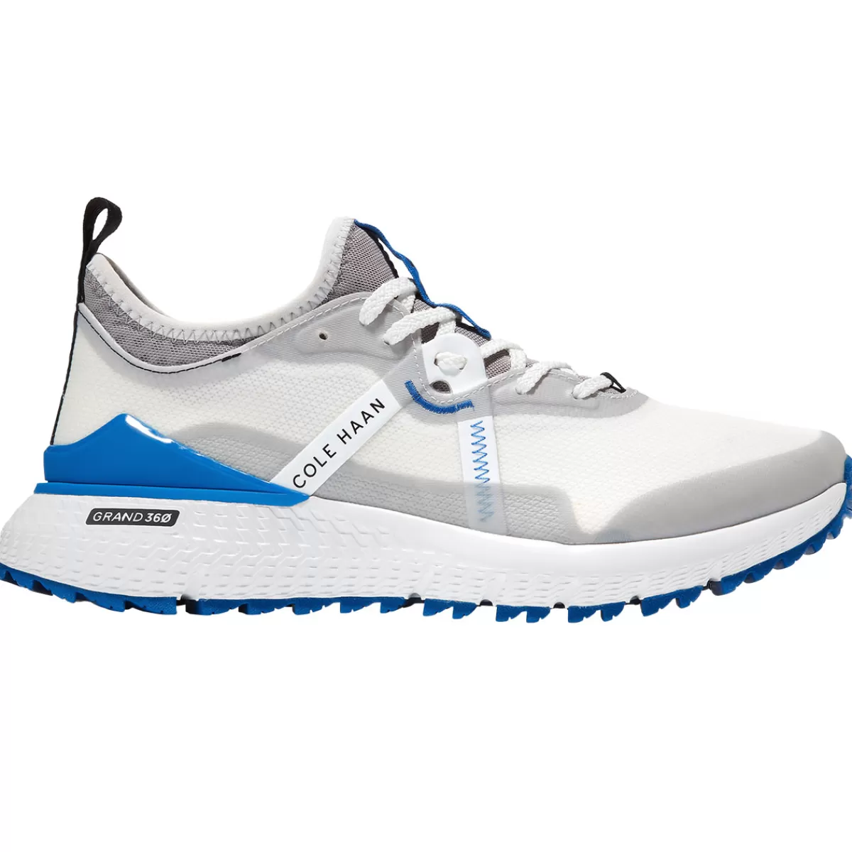 Store Cole Haan Men's Zerogrand Overtake Spikeless Golf Shoes