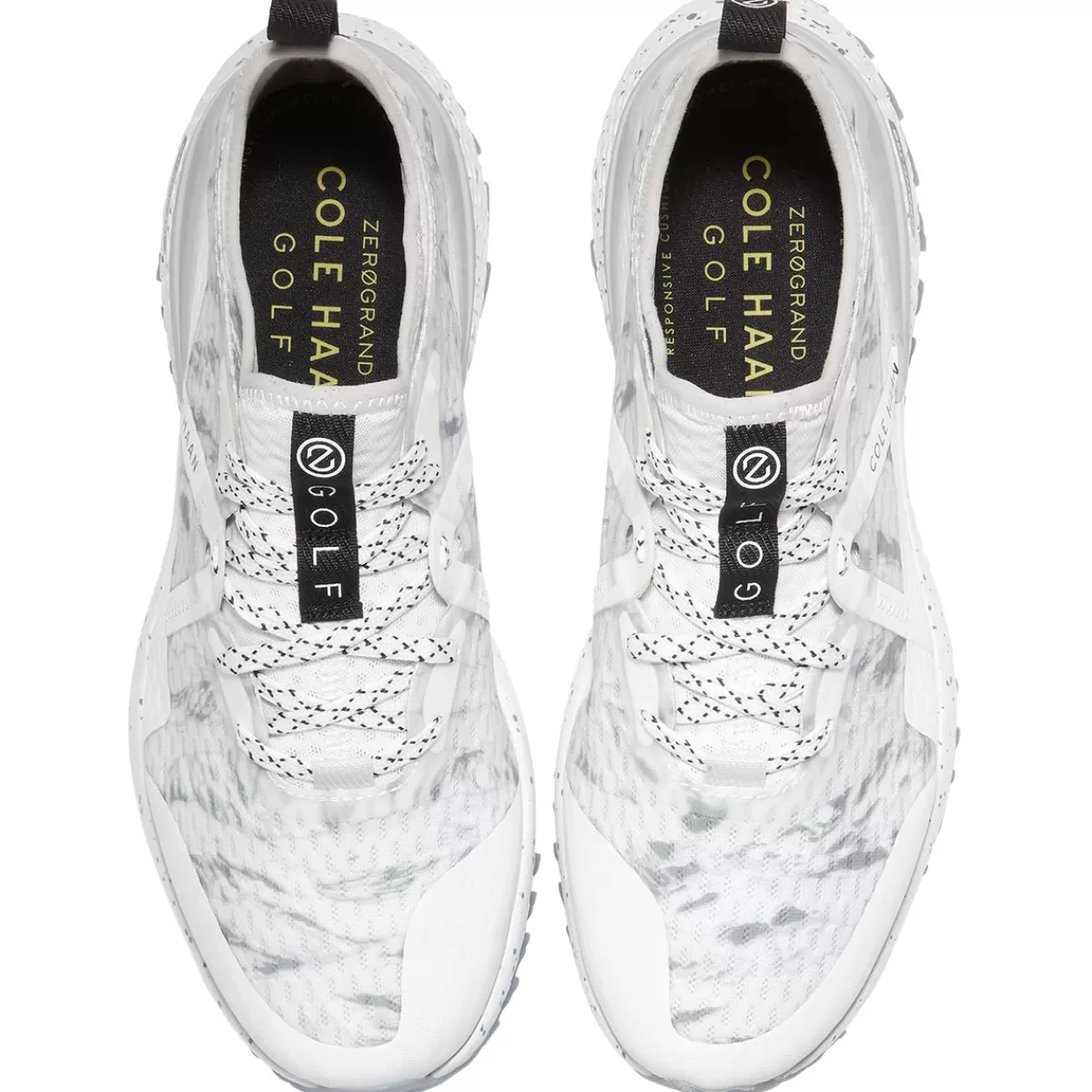 Best Sale Cole Haan Men's Zerogrand Overtake Spikeless Golf Shoes