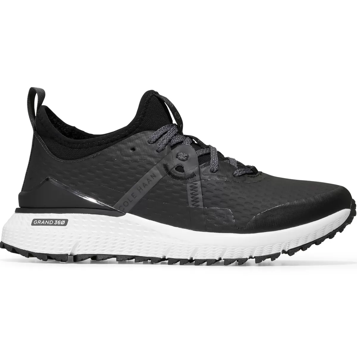 Outlet Cole Haan Men's Zerogrand Overtake Waterproof Spikeless Golf Shoes