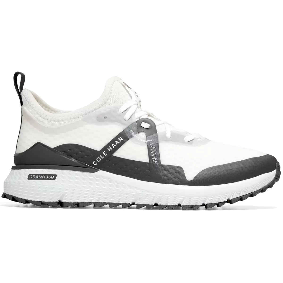 Fashion Cole Haan Men's Zerogrand Overtake Waterproof Spikeless Golf Shoes