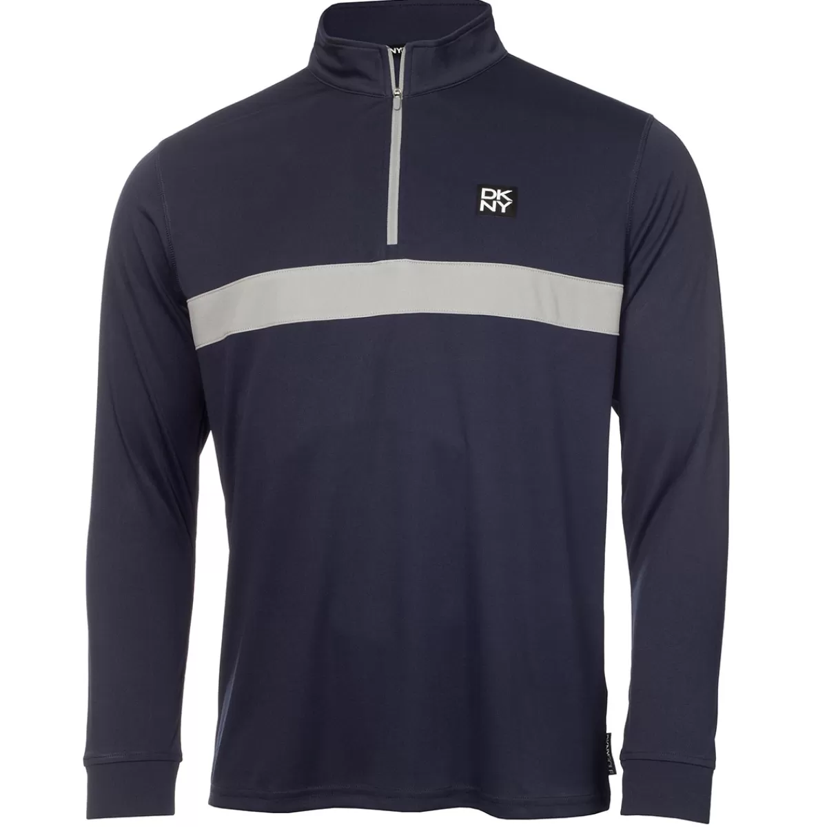 Best Sale Men's Competition Golf Midlayer Men Men's Golf Sweaters
