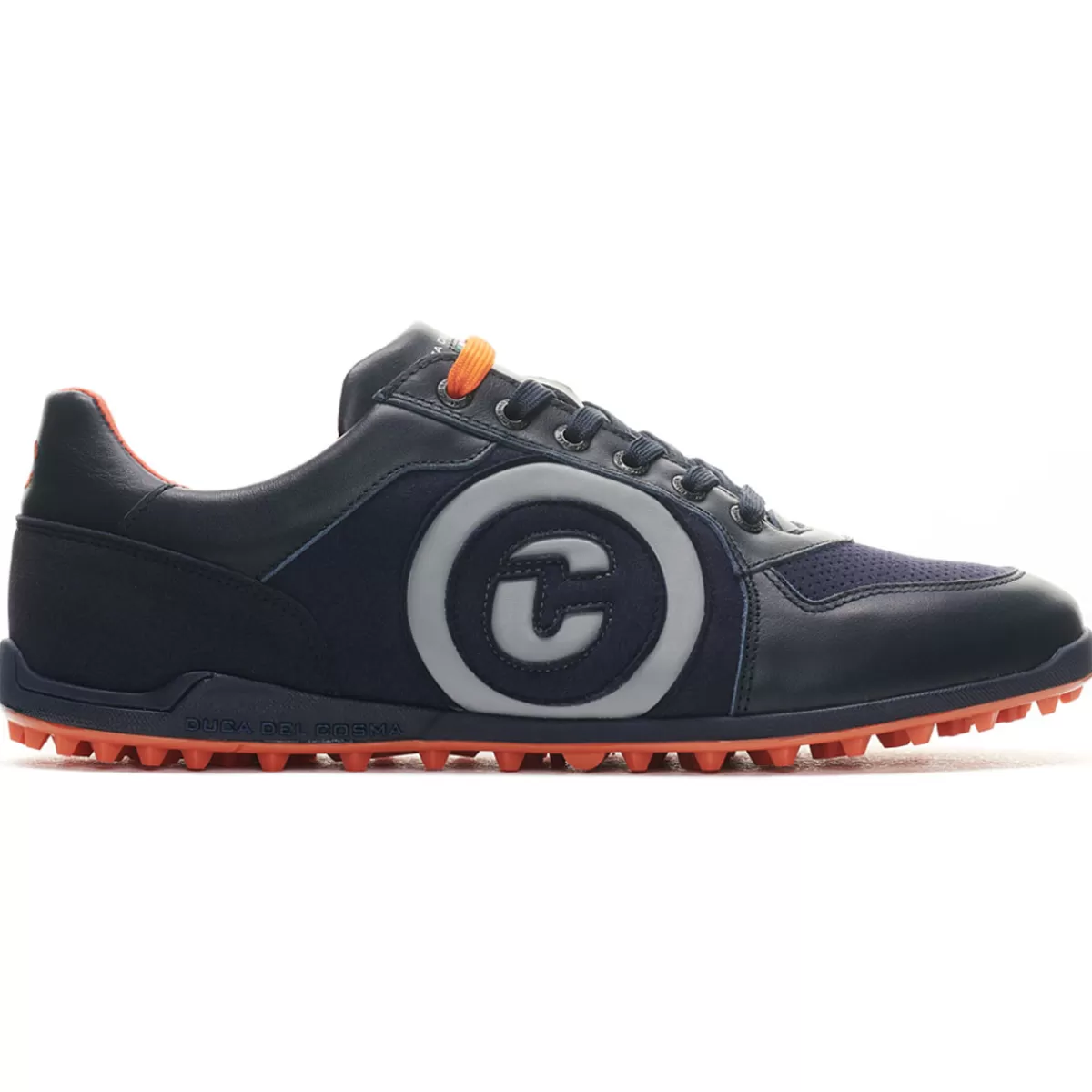 Cheap Duca Del Cosma Men's Kuba 2.0 Waterproof Spikeless Golf Shoes