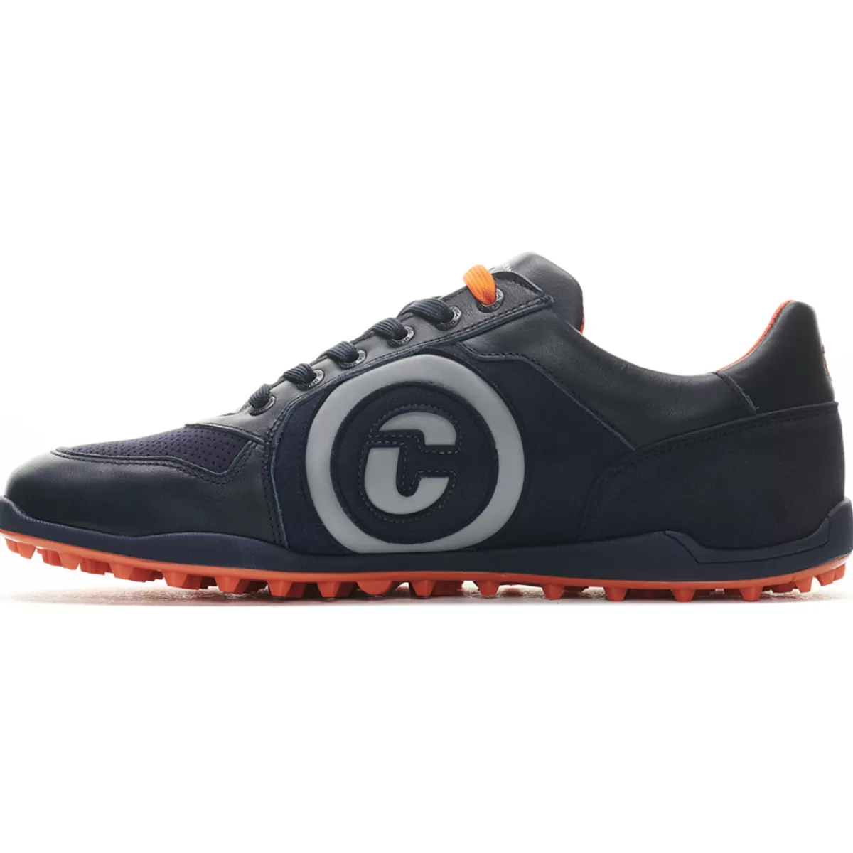 Cheap Duca Del Cosma Men's Kuba 2.0 Waterproof Spikeless Golf Shoes
