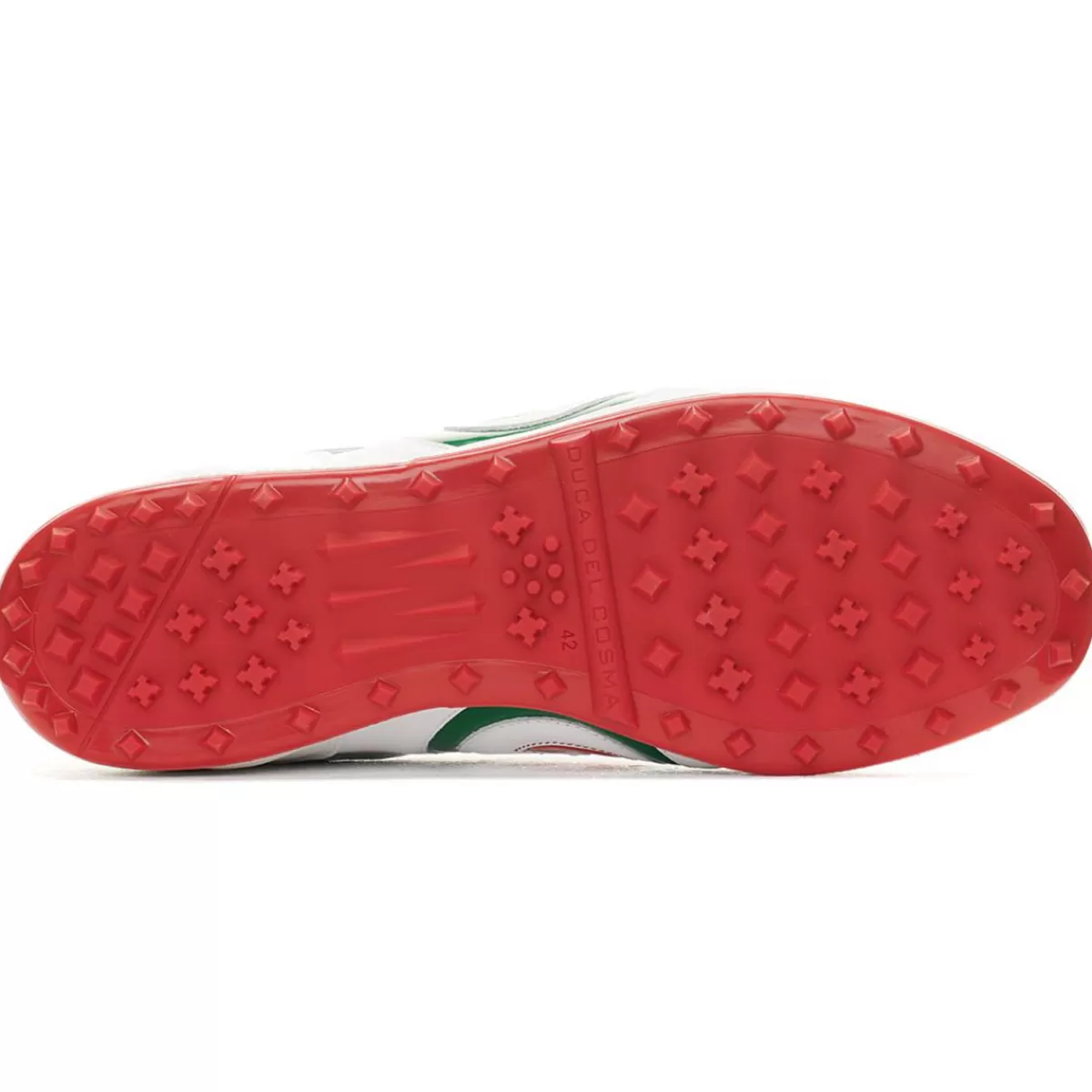 Cheap Duca Del Cosma Men's Kuba 2.0 Waterproof Spikeless Golf Shoes