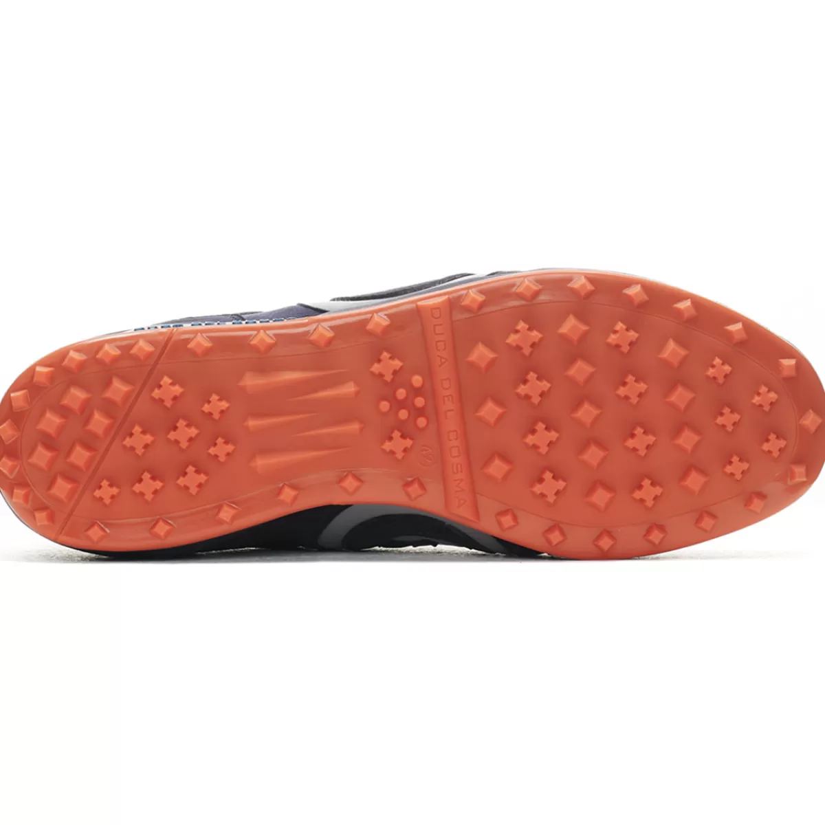 Best Duca Del Cosma Men's Kuba 2.0 Waterproof Spikeless Golf Shoes
