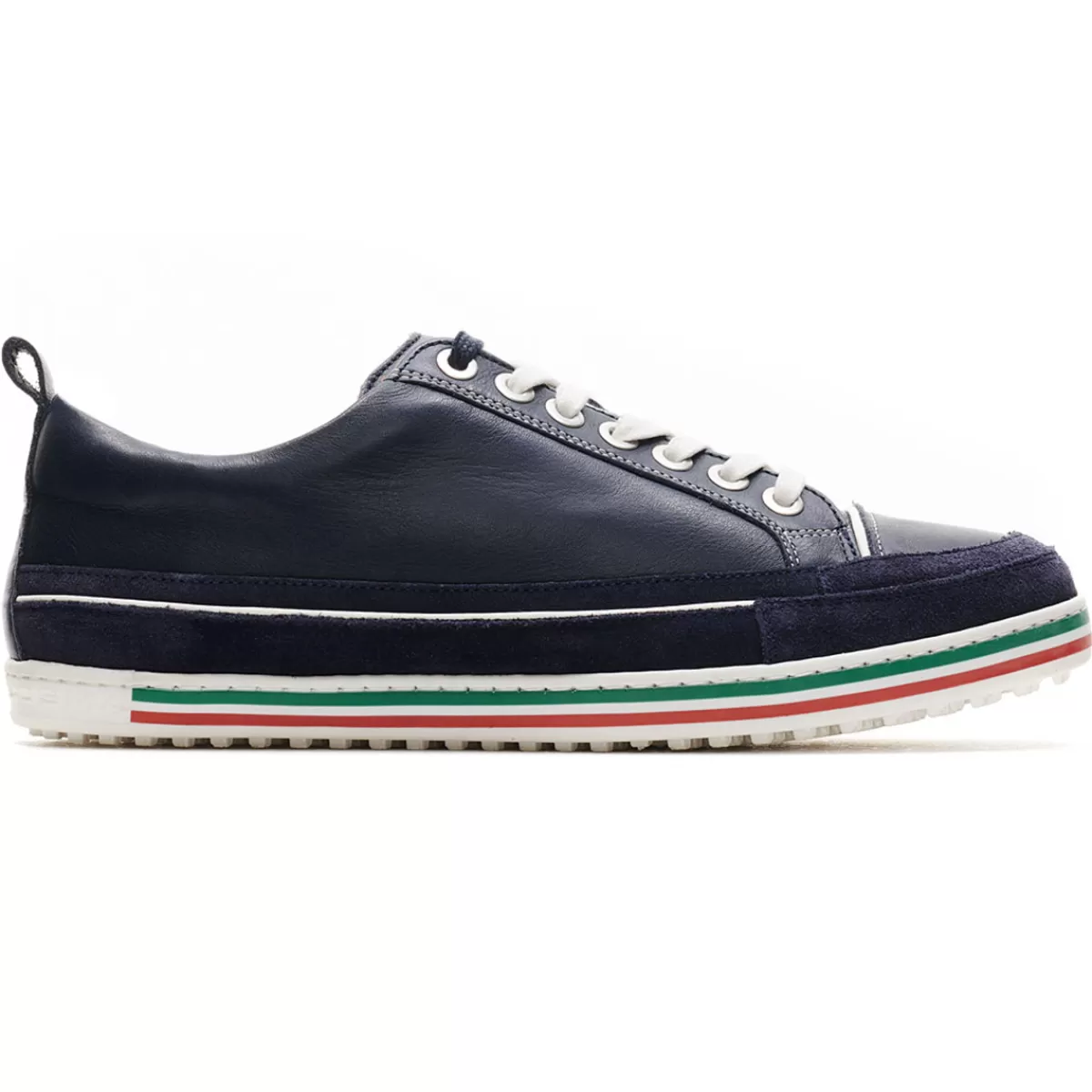 Best Duca Del Cosma Men's Monterosso Spikeless Golf Shoes