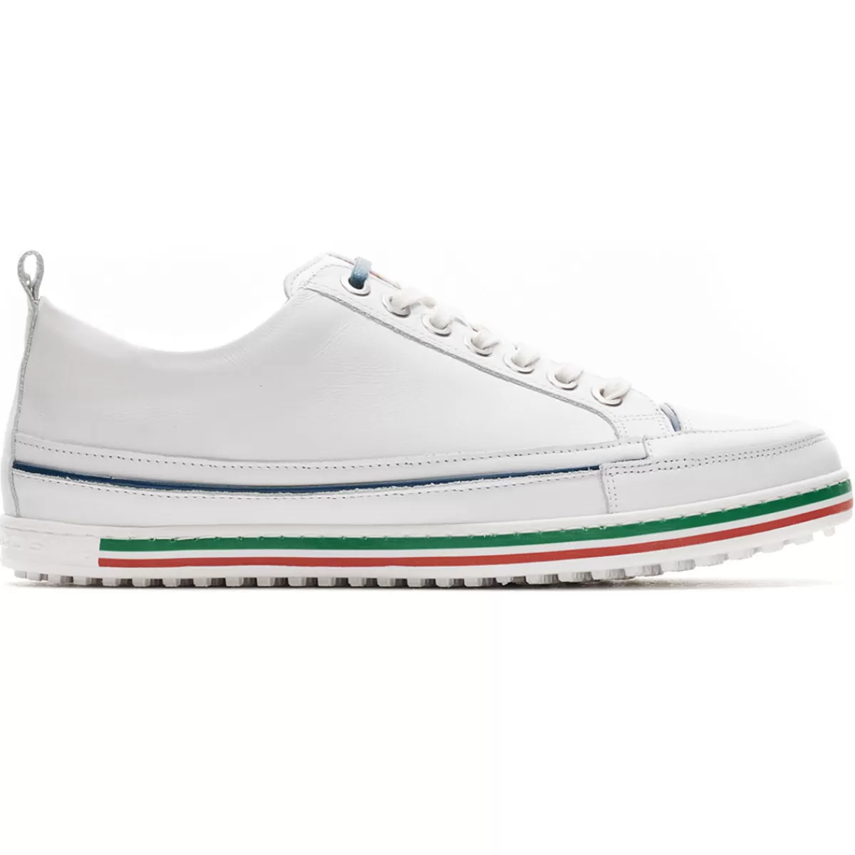 Online Duca Del Cosma Men's Monterosso Spikeless Golf Shoes