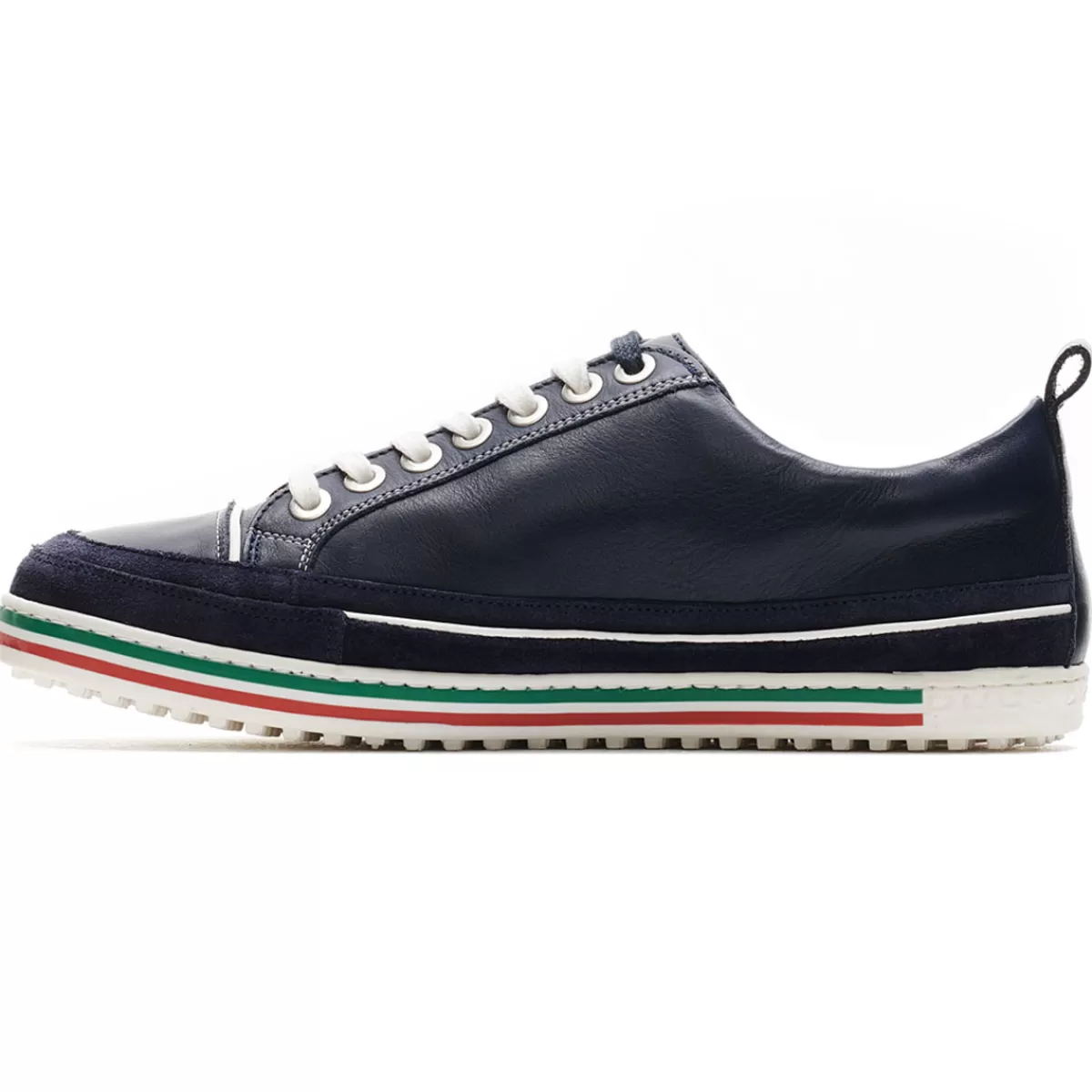 Best Duca Del Cosma Men's Monterosso Spikeless Golf Shoes