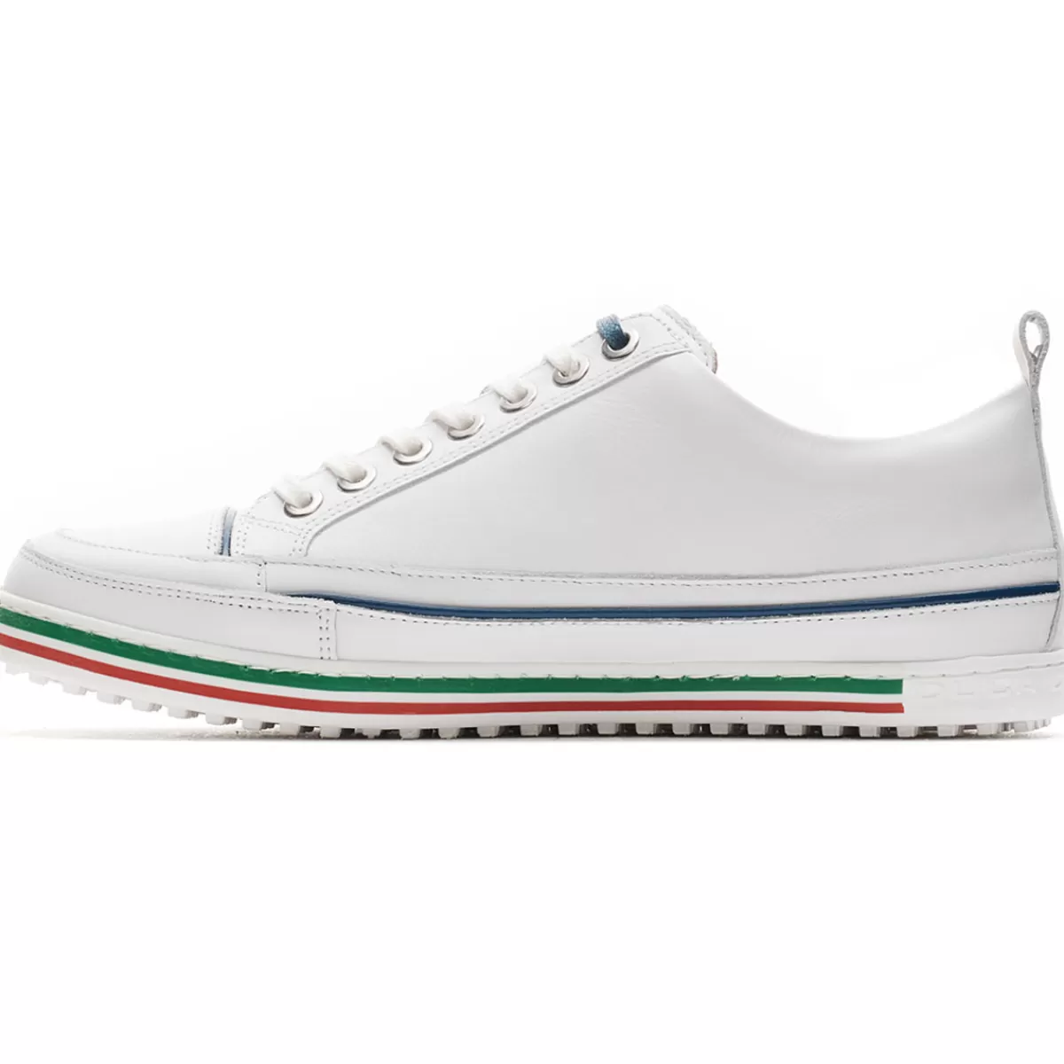 Online Duca Del Cosma Men's Monterosso Spikeless Golf Shoes