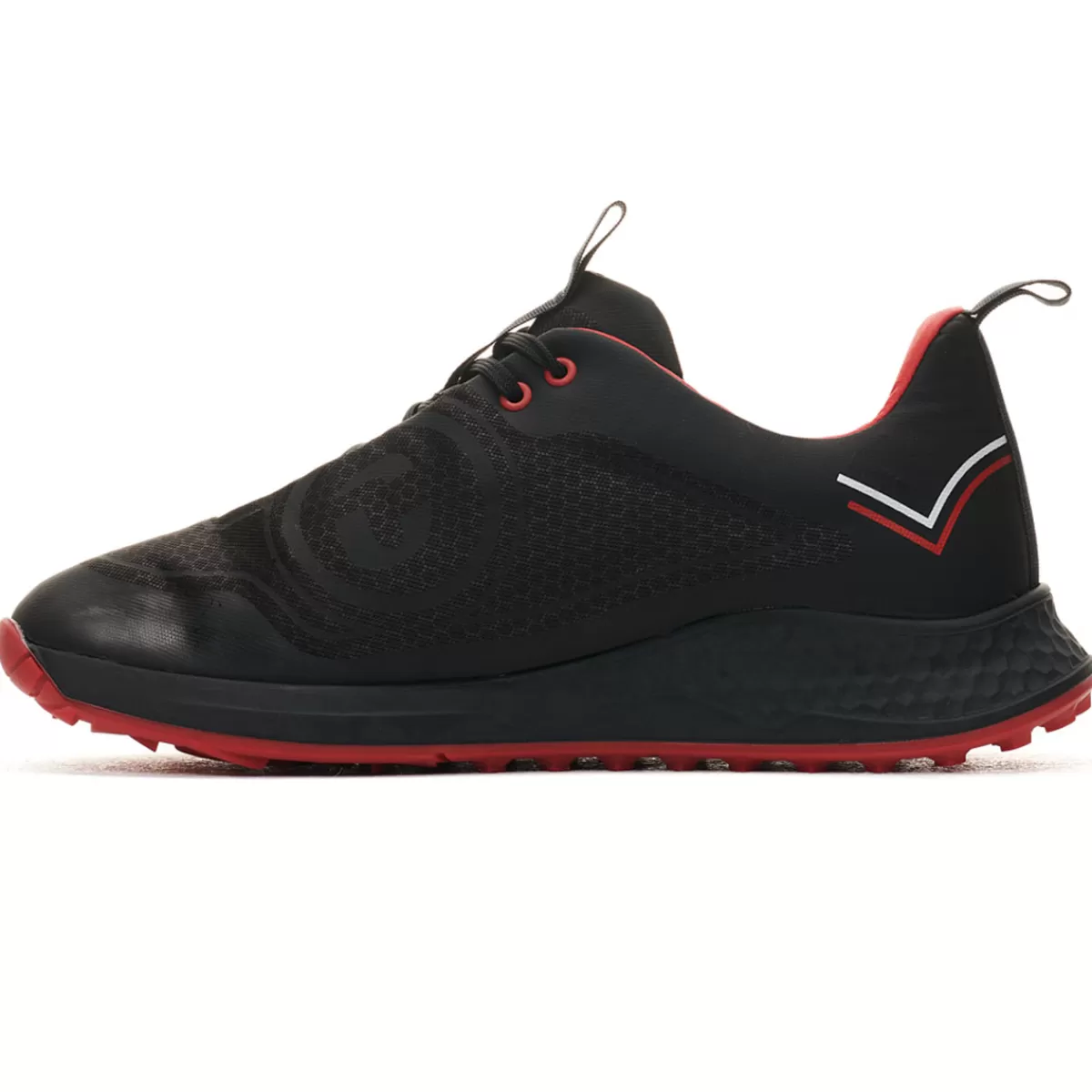 Discount Duca Del Cosma Men's Tomcat Waterproof Spikeless Golf Shoes