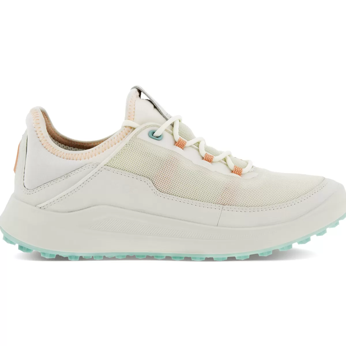 Cheap ECCO Ladies Core Mesh Spikeless Golf Shoes