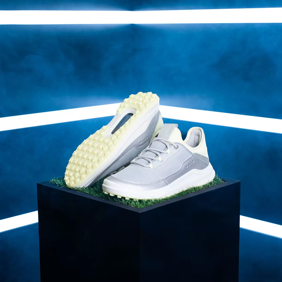Sale ECCO Ladies Core Mesh Spikeless Golf Shoes