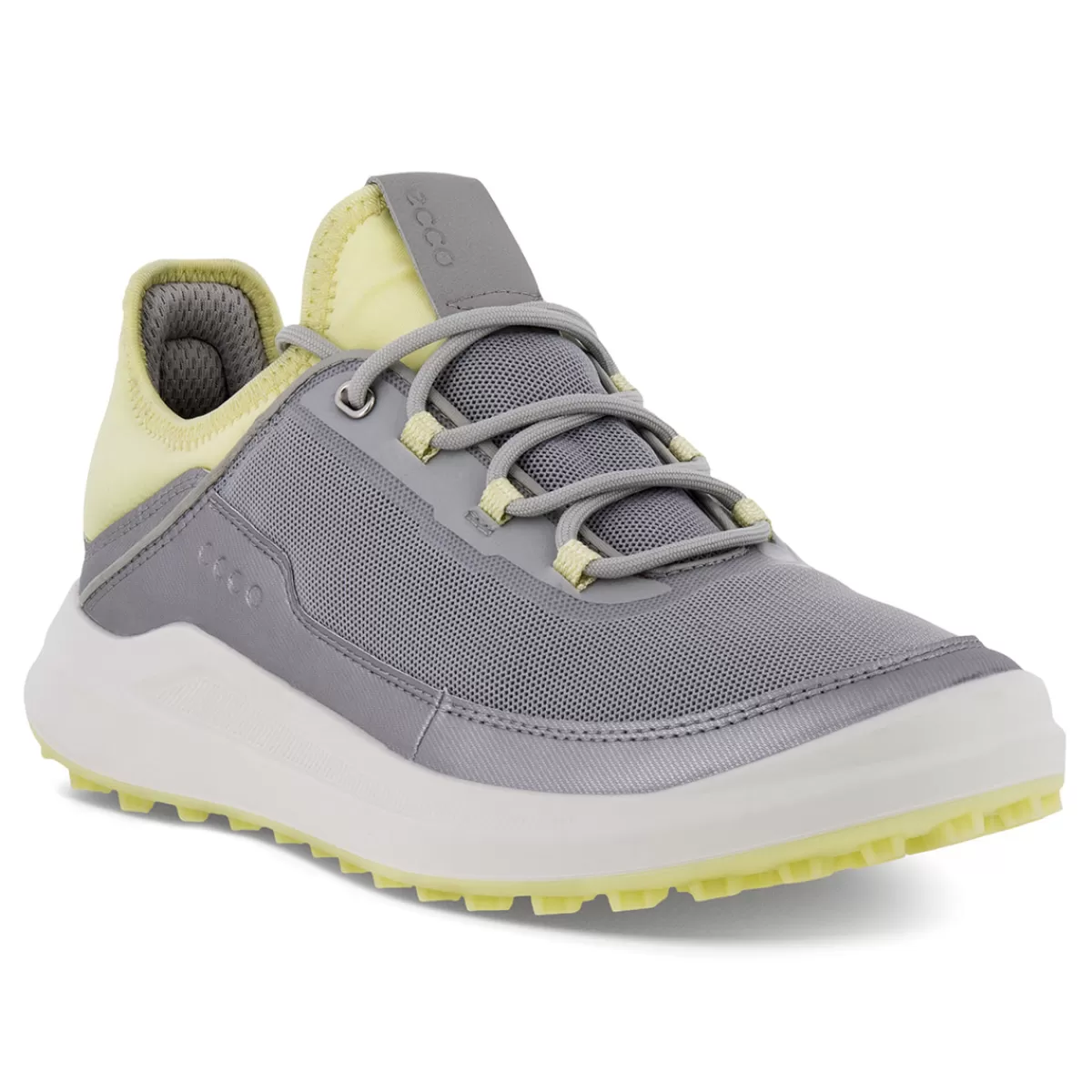 Cheap ECCO Ladies Core Mesh Spikeless Golf Shoes