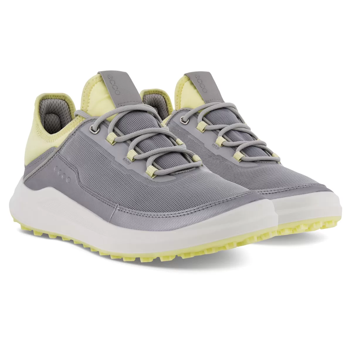 Cheap ECCO Ladies Core Mesh Spikeless Golf Shoes