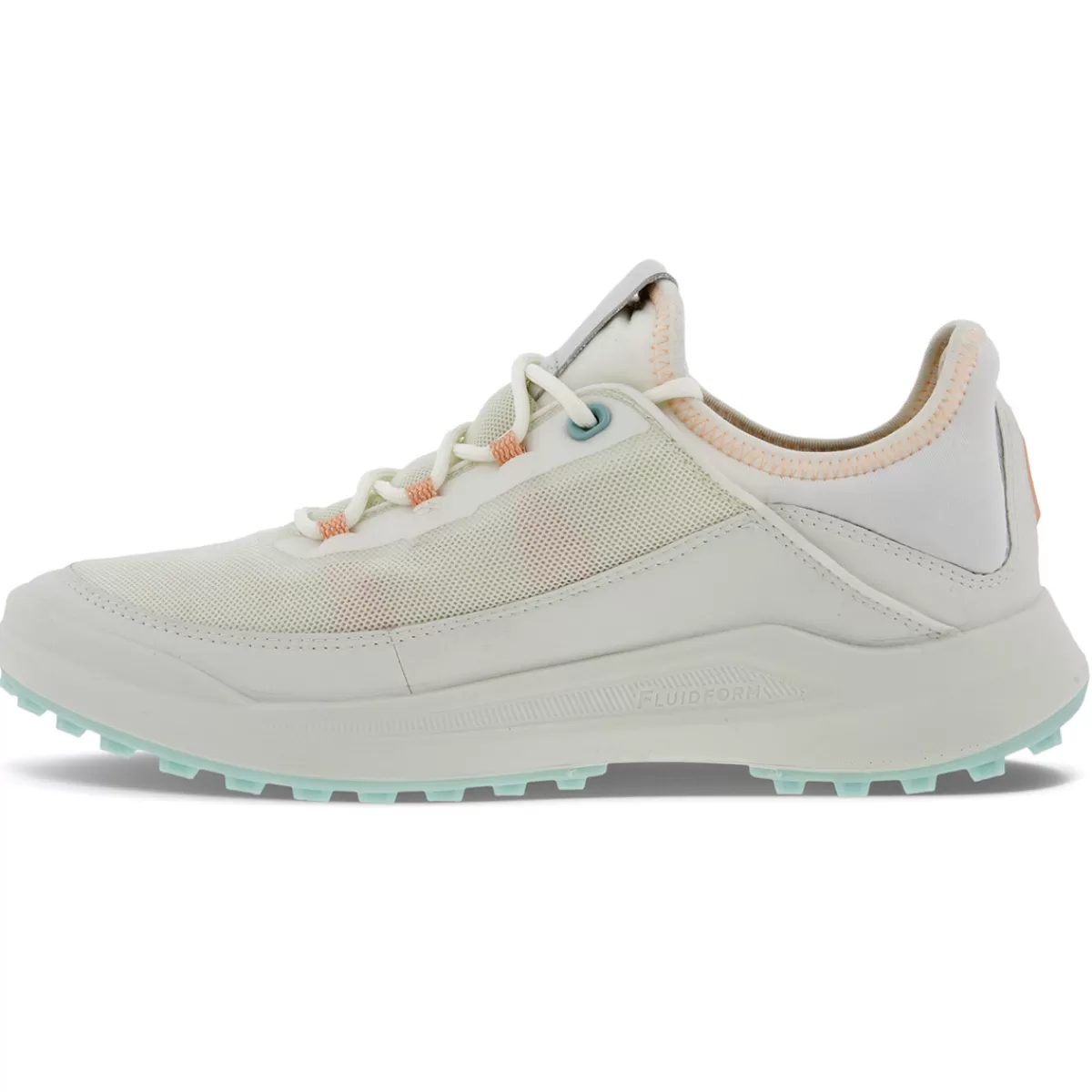 Cheap ECCO Ladies Core Mesh Spikeless Golf Shoes