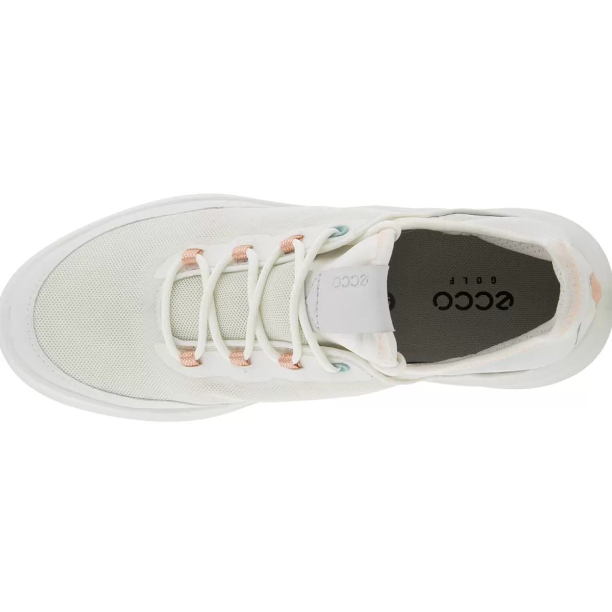 Cheap ECCO Ladies Core Mesh Spikeless Golf Shoes
