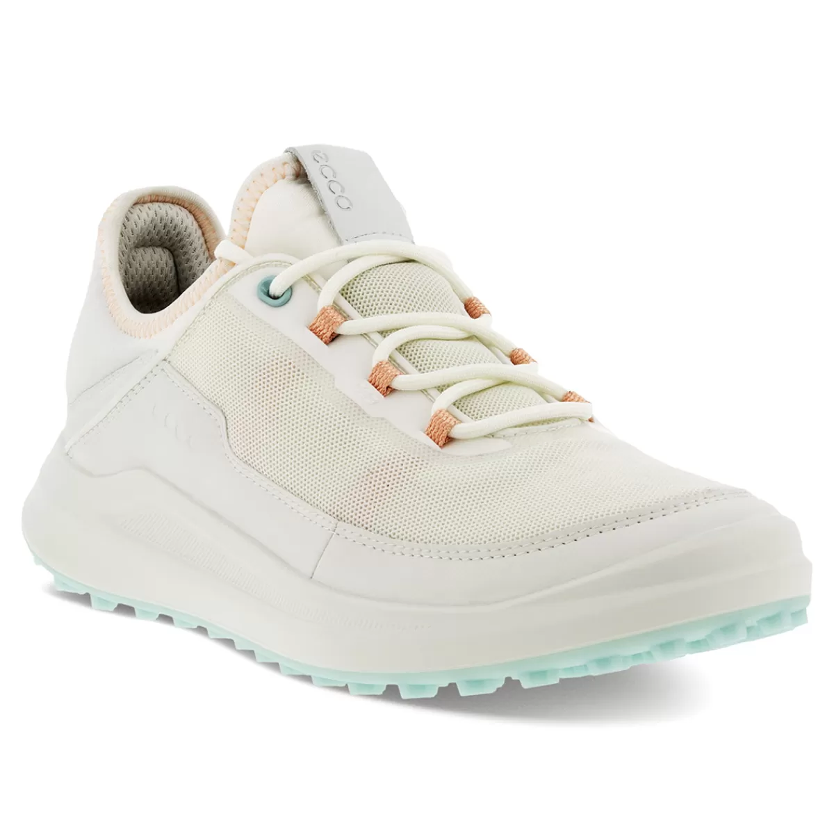 Cheap ECCO Ladies Core Mesh Spikeless Golf Shoes