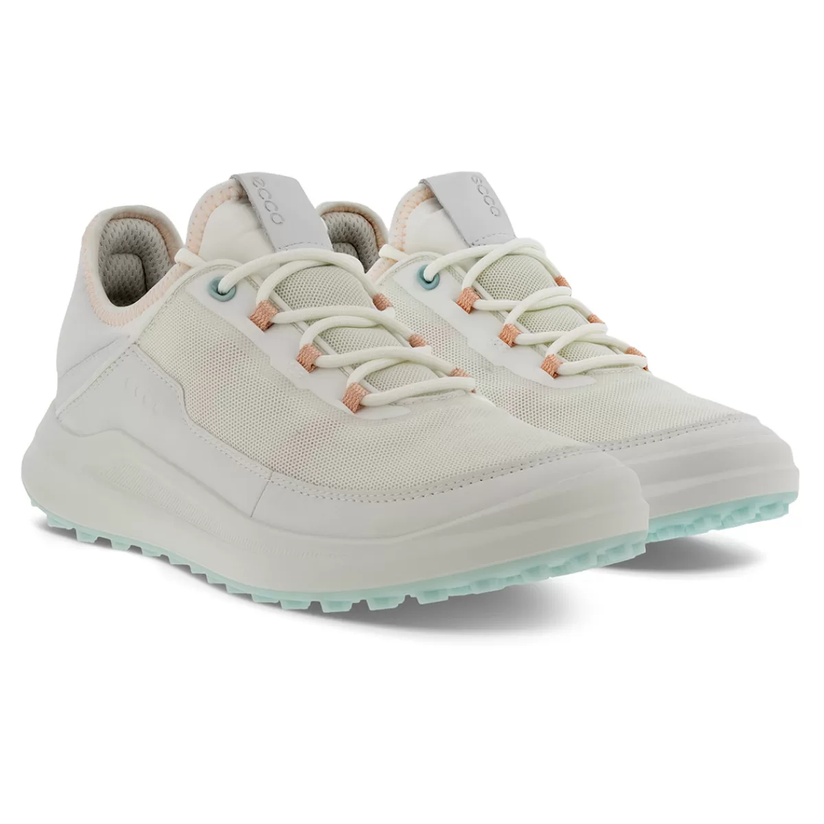 Cheap ECCO Ladies Core Mesh Spikeless Golf Shoes