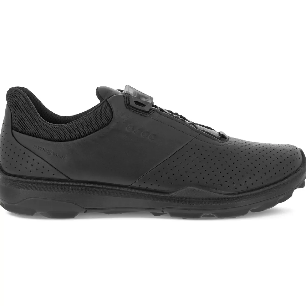 New ECCO Men's Biom Boa Hybrid 3 Spikeless Golf Shoes