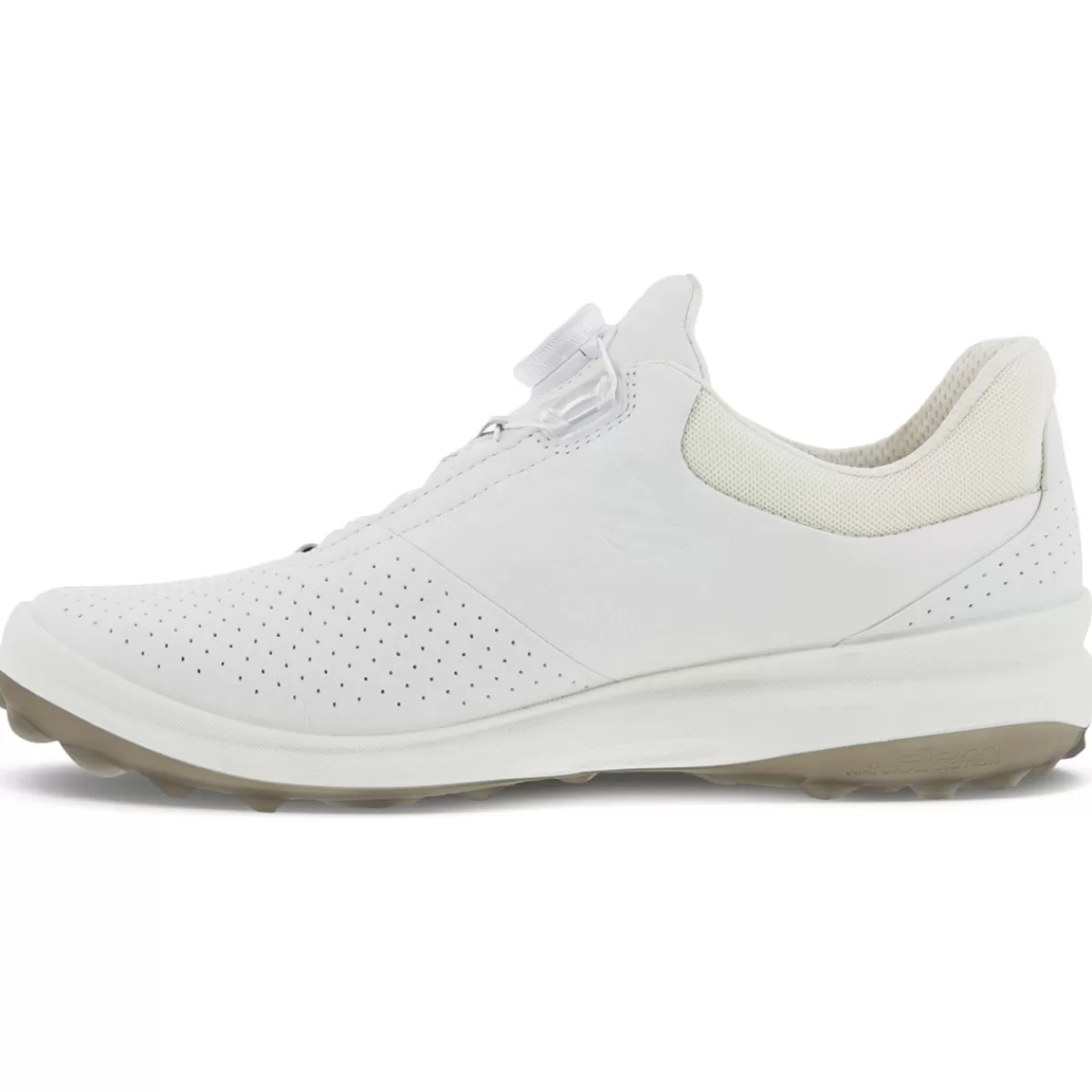 Best ECCO Men's Biom Boa Hybrid 3 Spikeless Golf Shoes