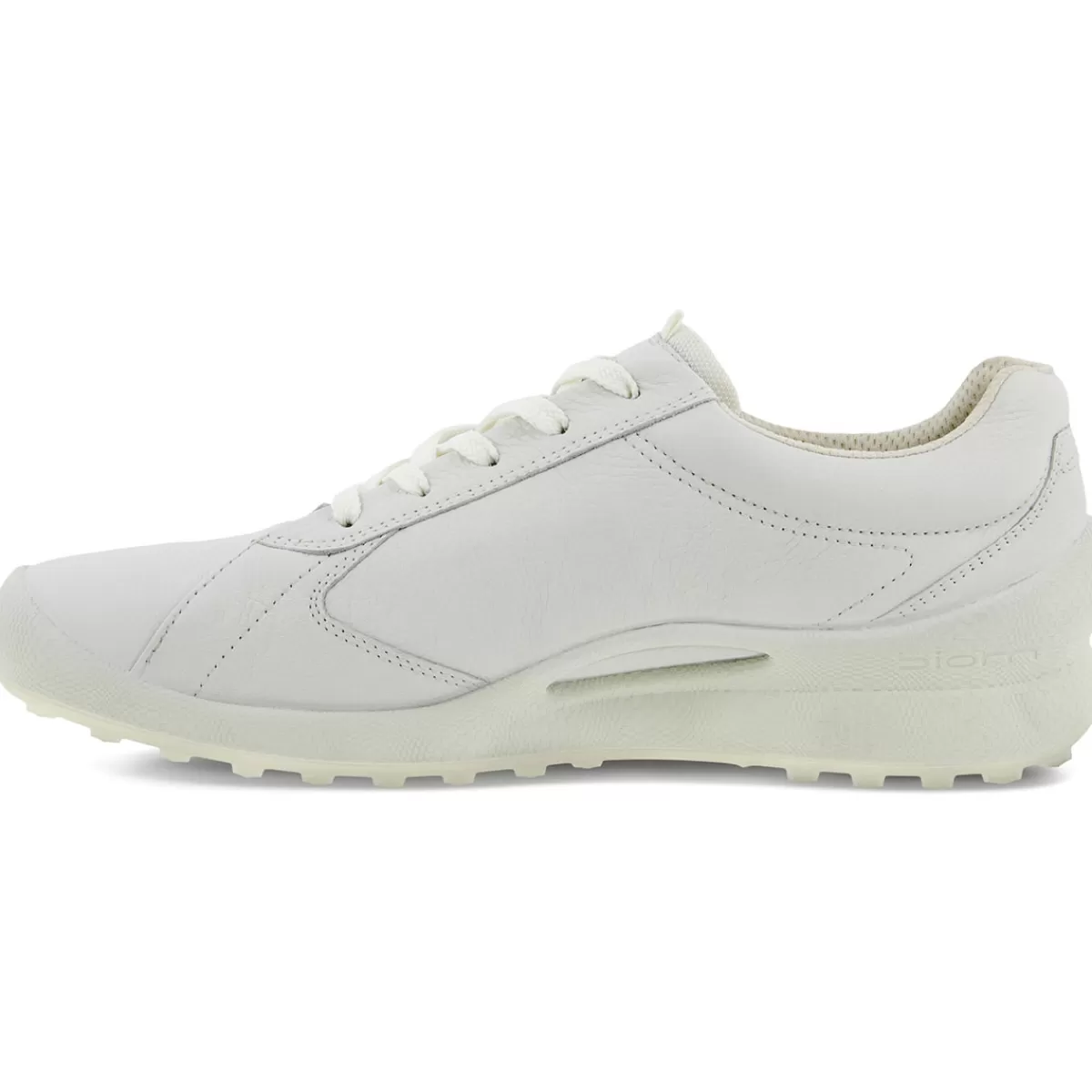 Outlet ECCO Men's Biom Hybrid Spikeless Golf Shoes White