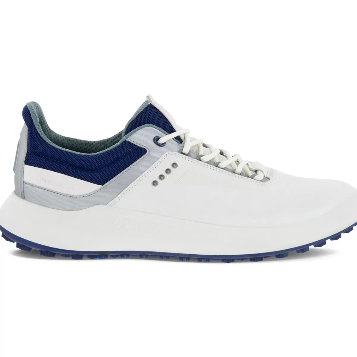 Store ECCO Men's Core Spikeless Golf Shoes