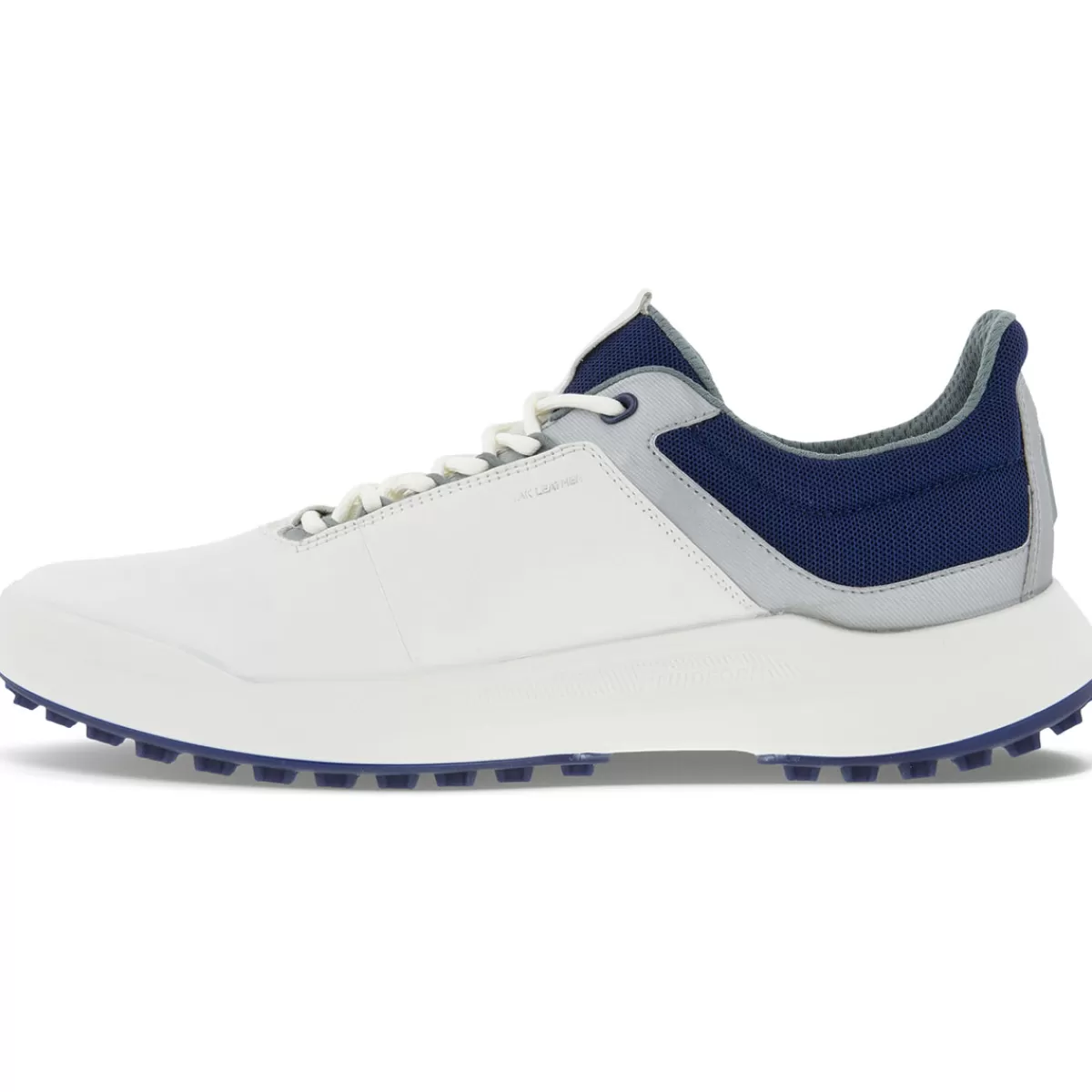 Store ECCO Men's Core Spikeless Golf Shoes