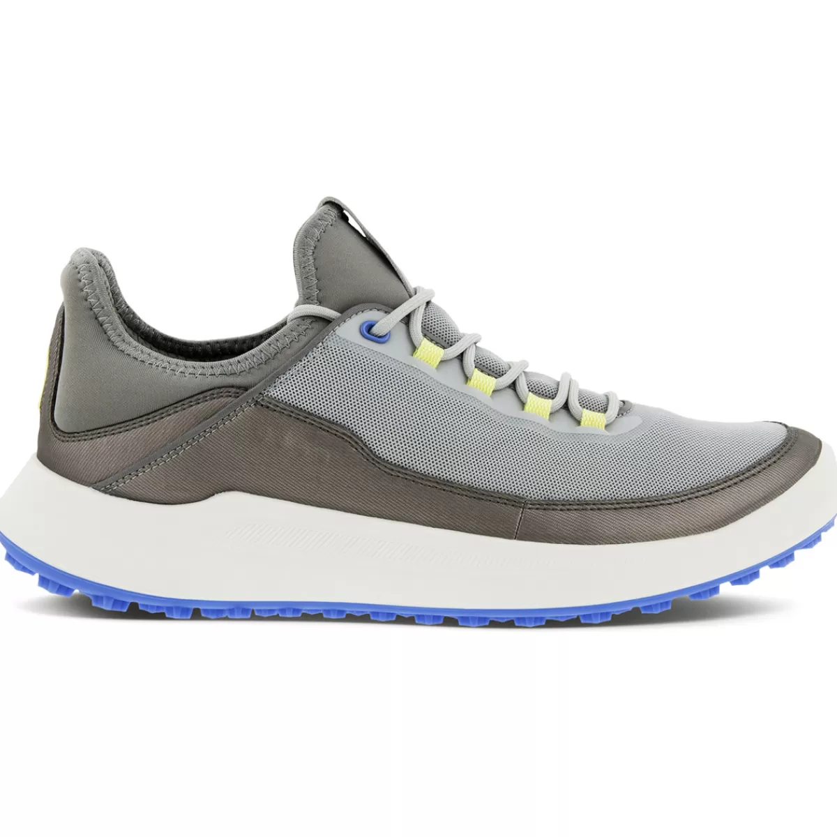 Clearance ECCO Men's Hybrid Mesh Core Spikeless Golf Shoes