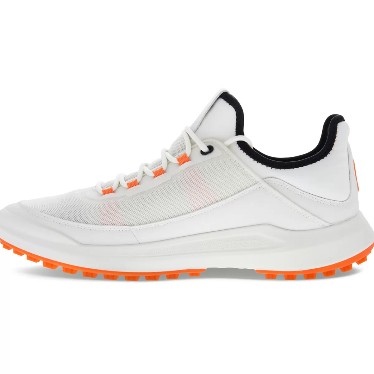 Clearance ECCO Men's Hybrid Mesh Core Spikeless Golf Shoes