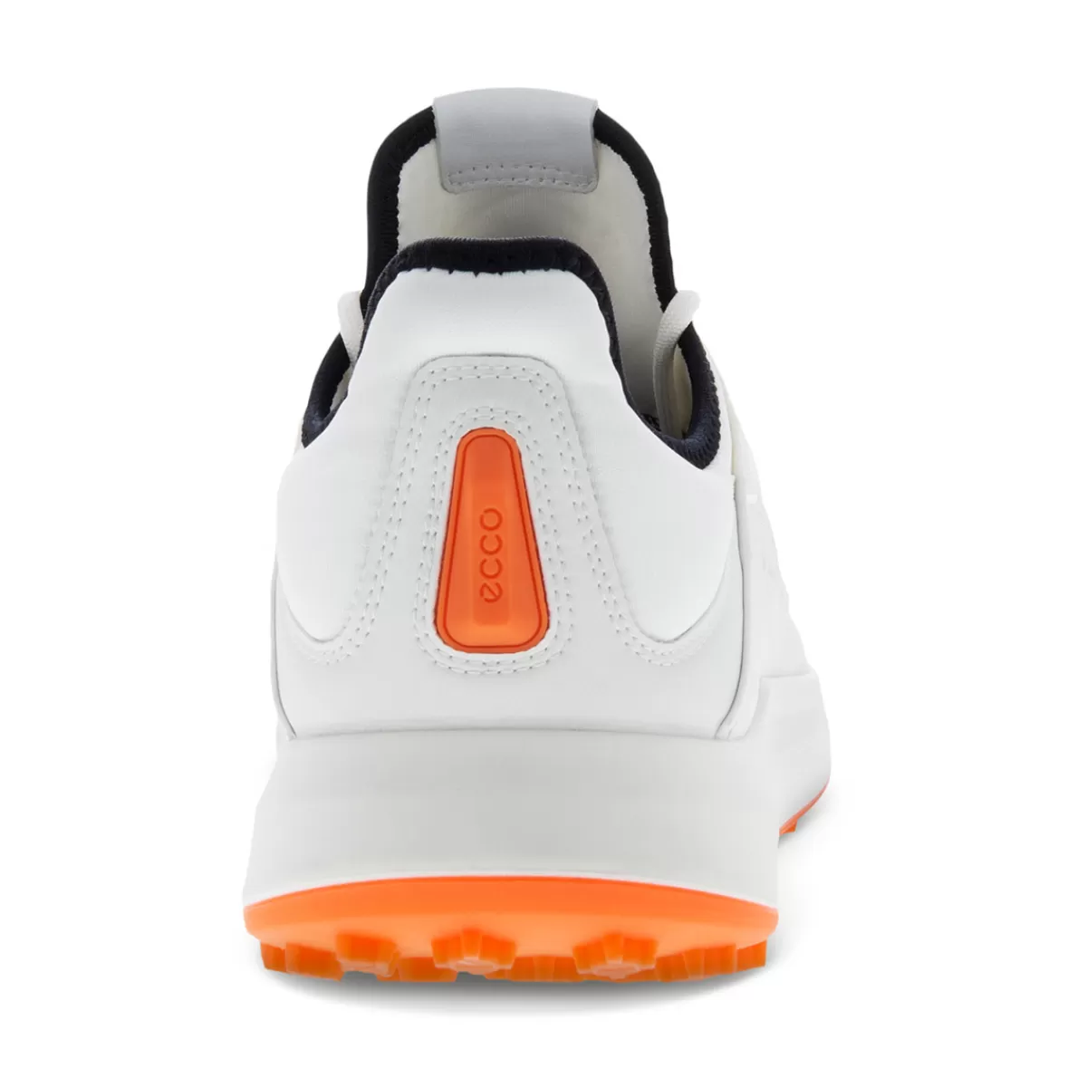 Clearance ECCO Men's Hybrid Mesh Core Spikeless Golf Shoes