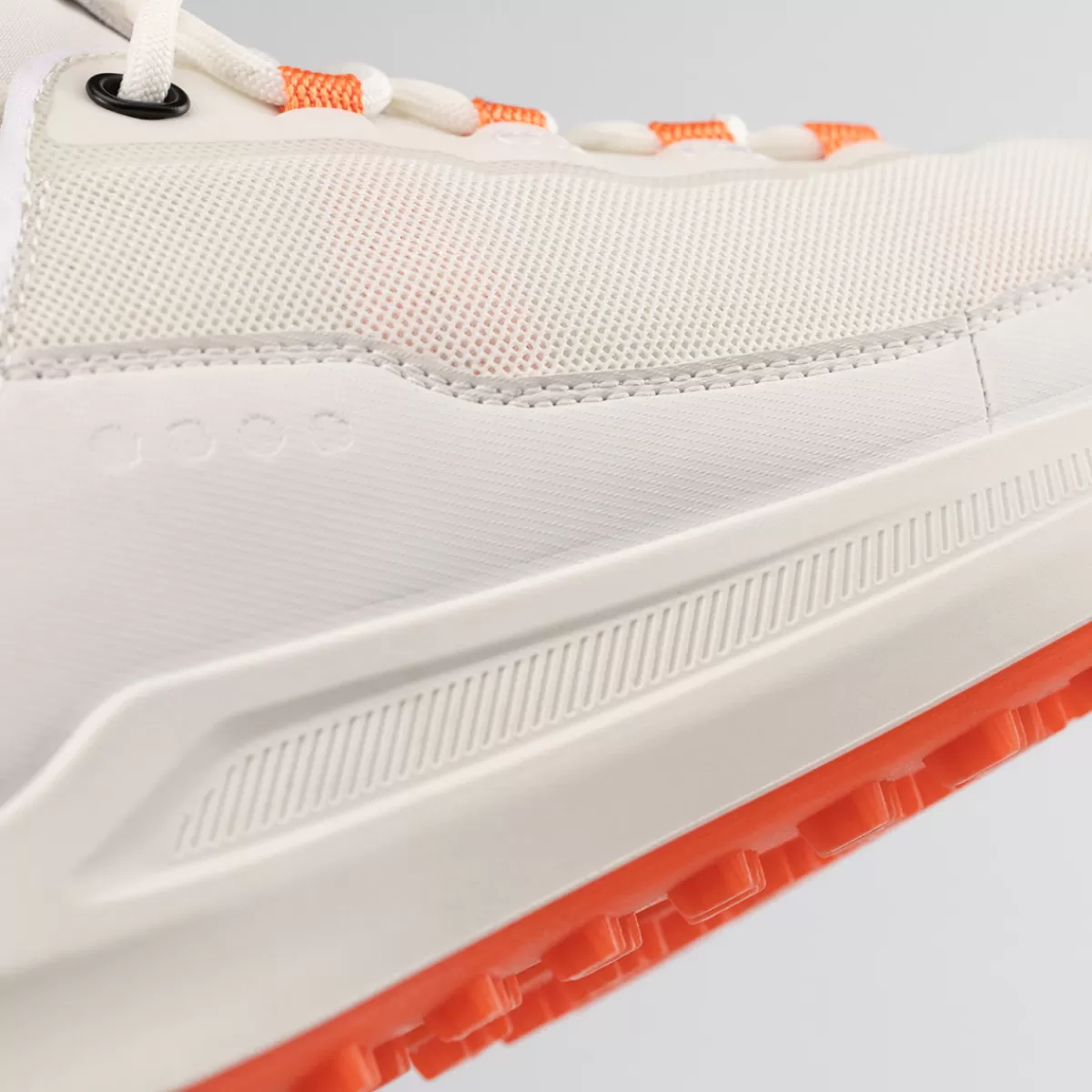 Clearance ECCO Men's Hybrid Mesh Core Spikeless Golf Shoes