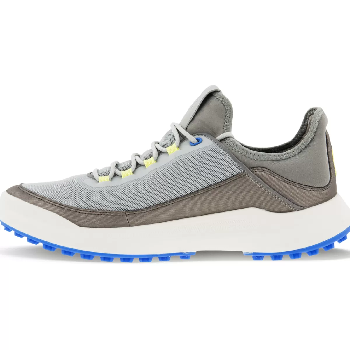 Clearance ECCO Men's Hybrid Mesh Core Spikeless Golf Shoes