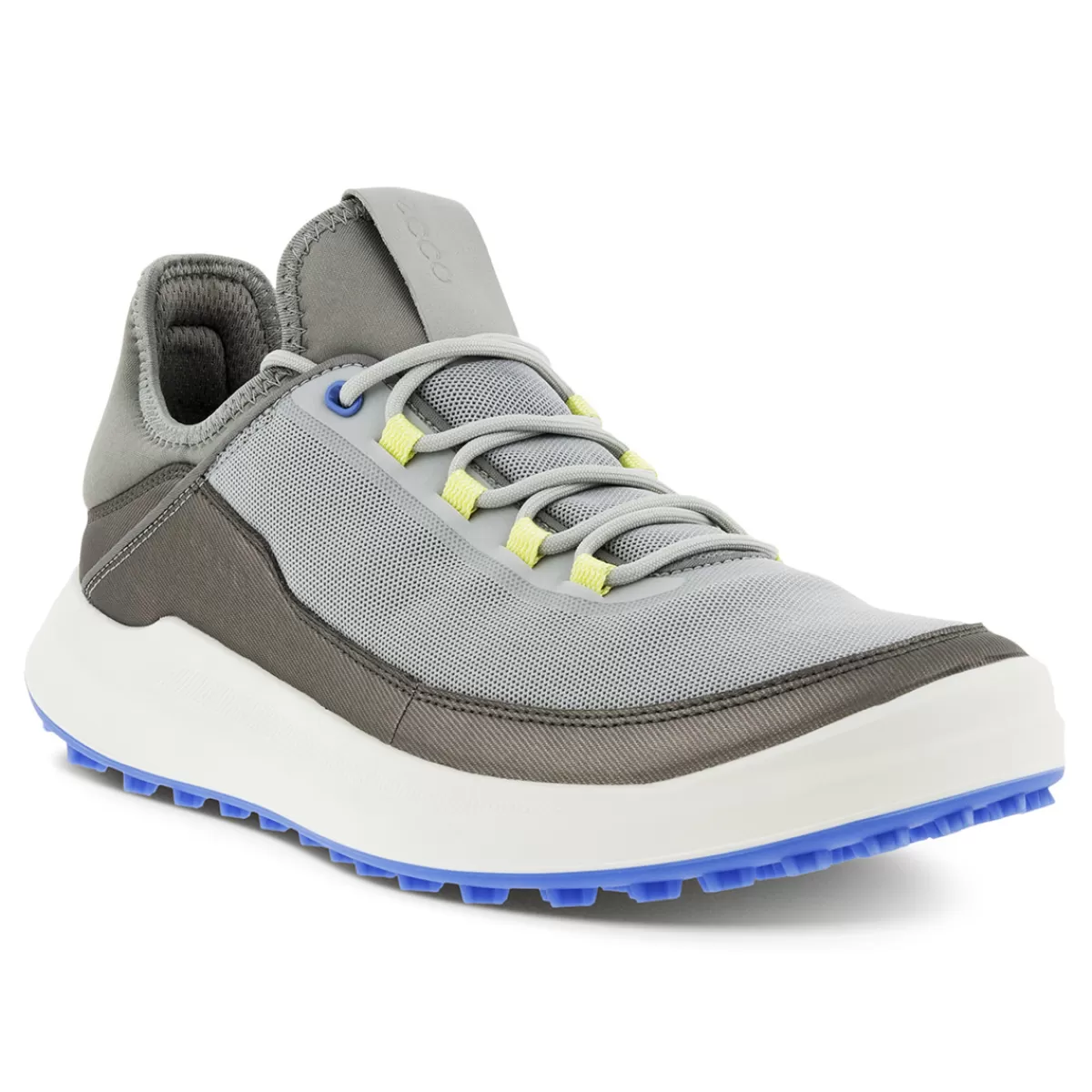 Clearance ECCO Men's Hybrid Mesh Core Spikeless Golf Shoes