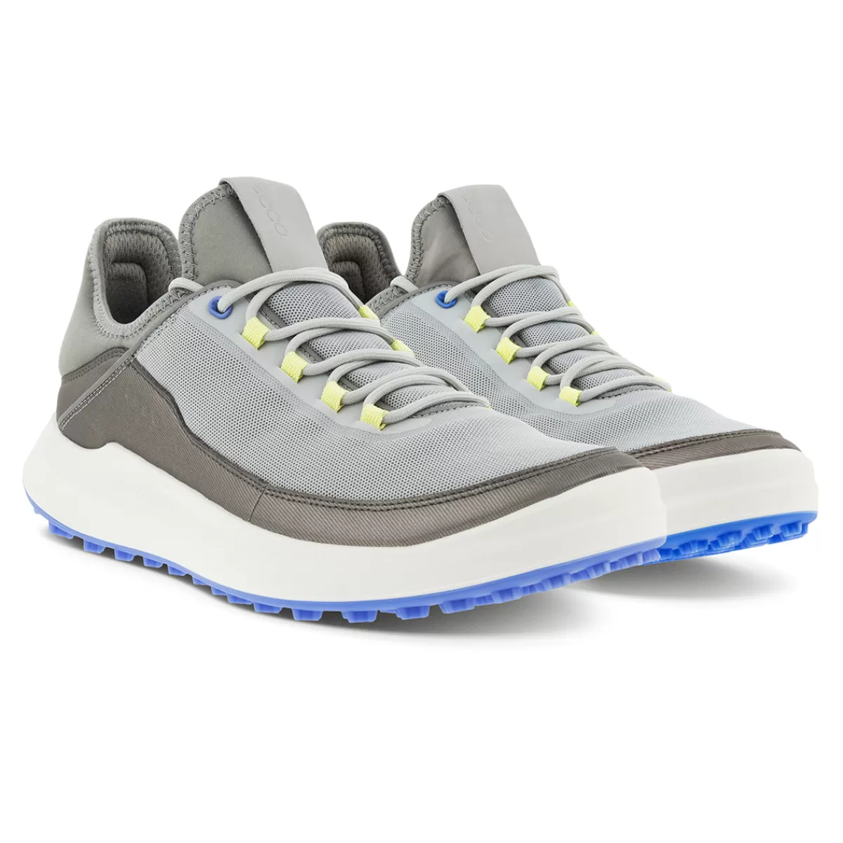 Clearance ECCO Men's Hybrid Mesh Core Spikeless Golf Shoes