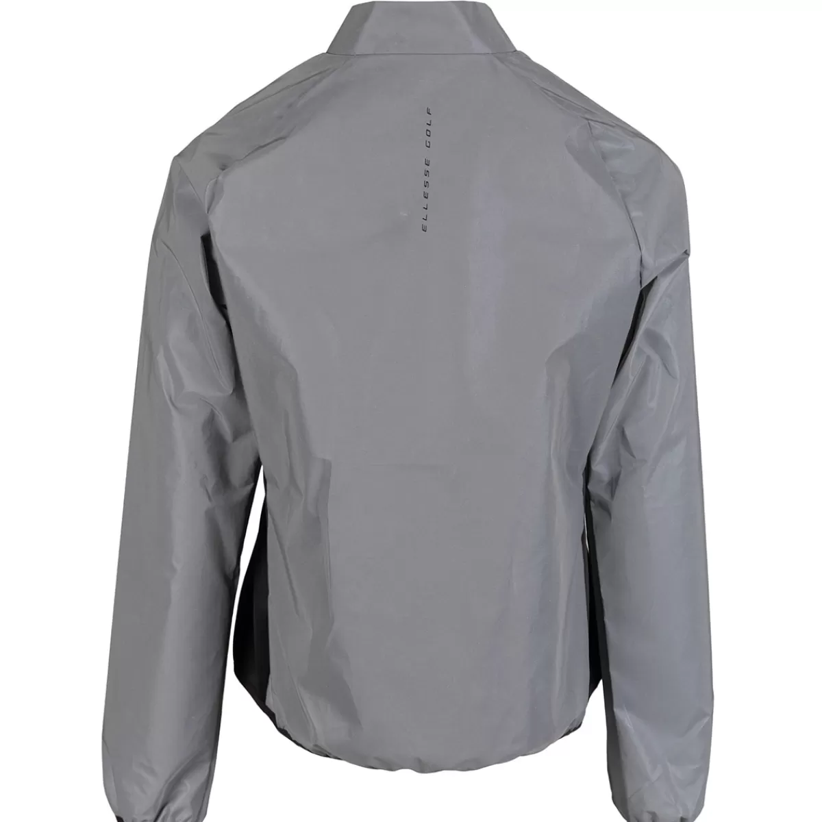 Hot Ellesse Ladies Gamay Golf Midlayer Silver