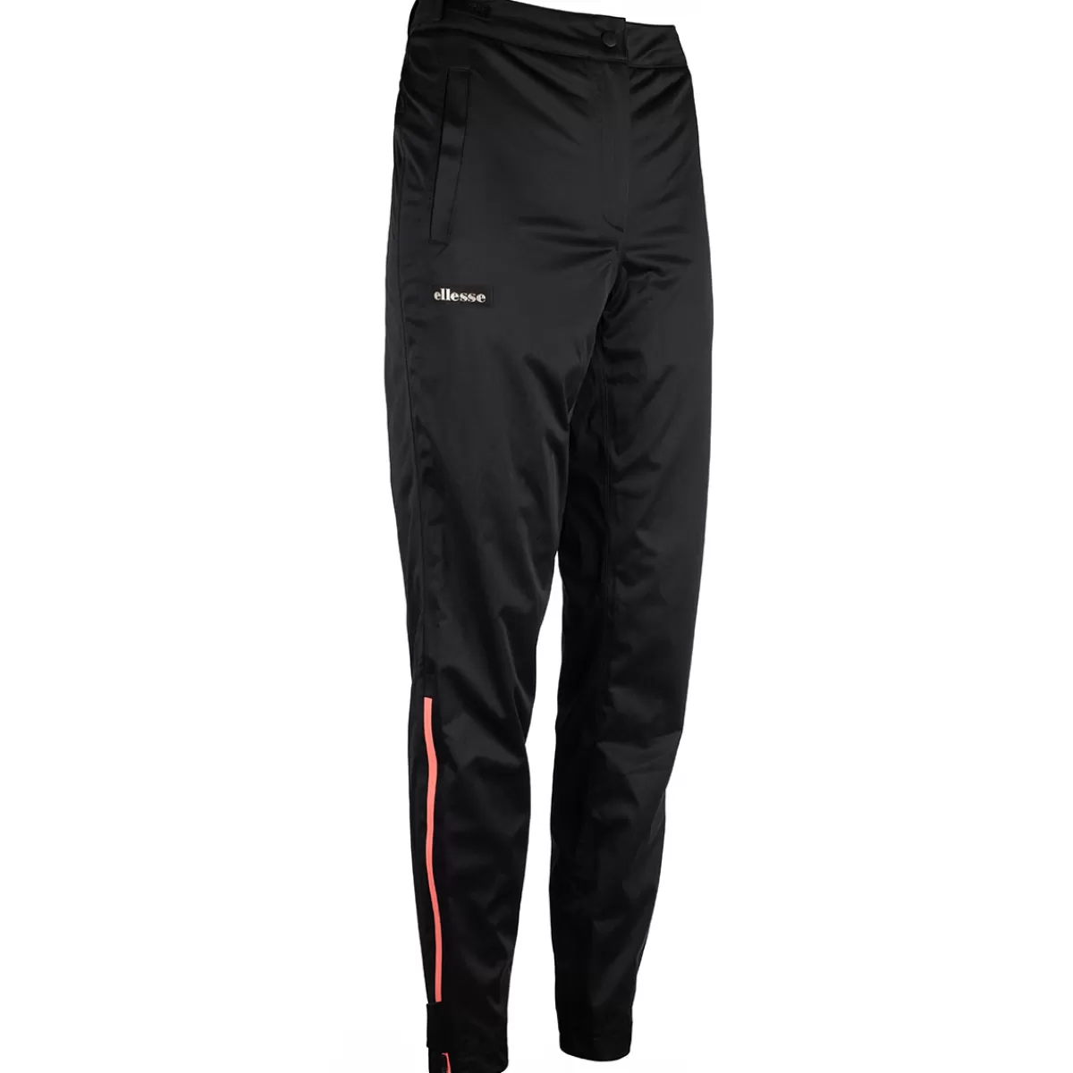 Best Sale Ellesse Ladies Lera Waterpoof Golf Trousers Black