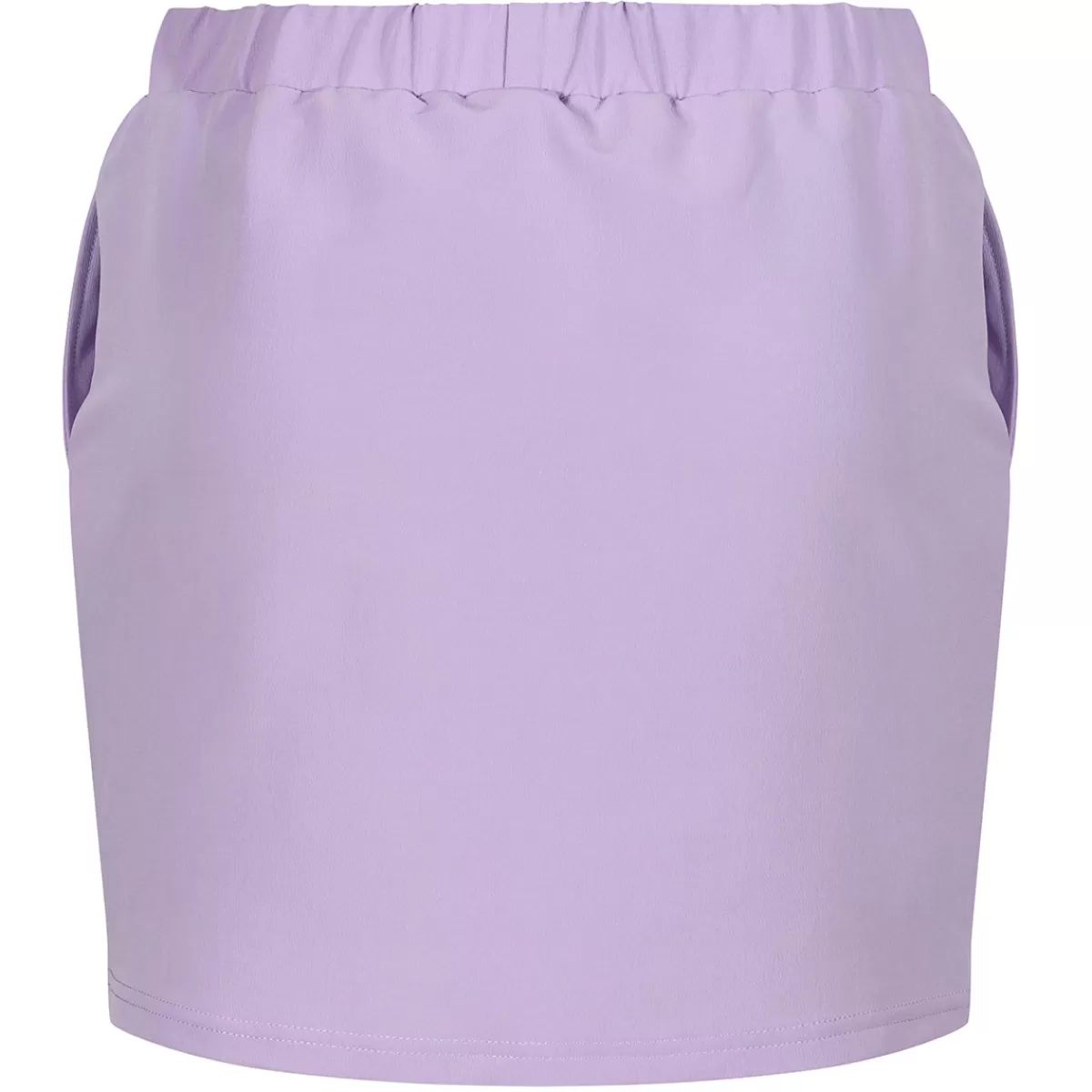 Outlet Ellesse Ladies Salario Golf Skort Light Purple