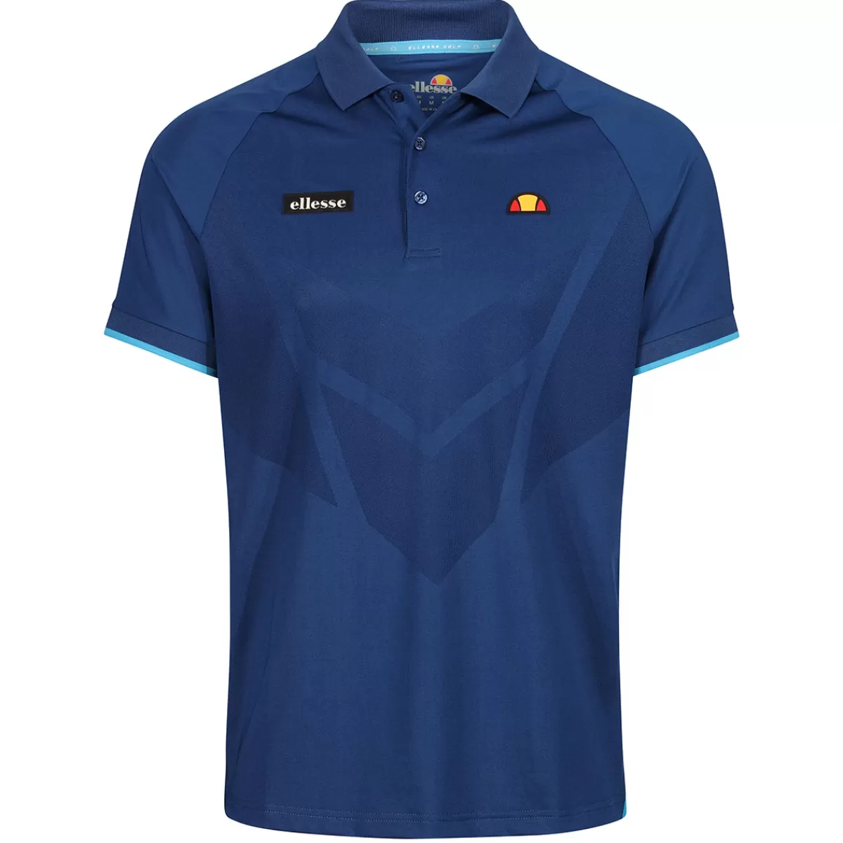 Online Men's Alberto Golf Polo Shirt Men Men's Golf Polo Shirts