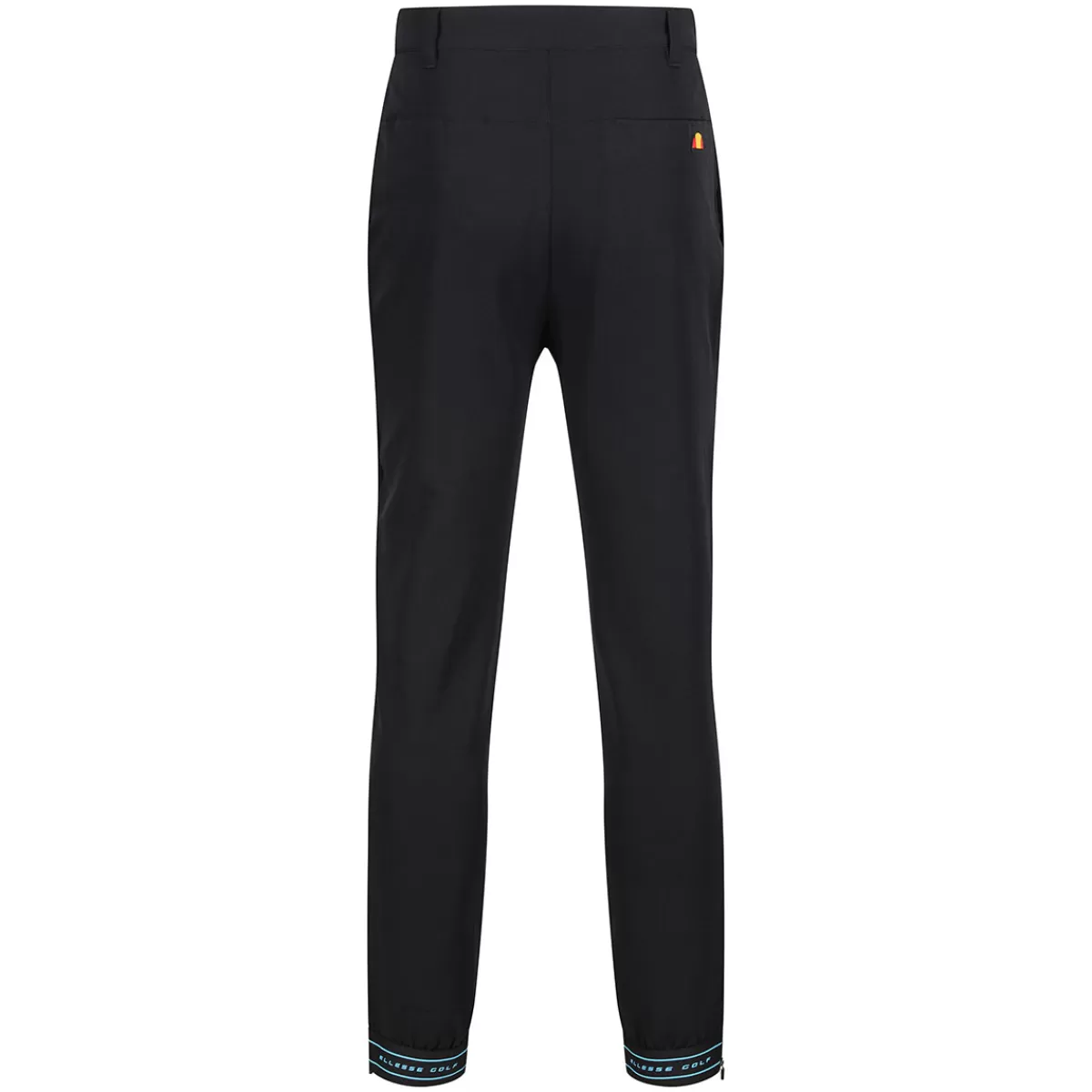 Discount Men's Dannio Cuffed Stretch Golf Trousers Men Men's Golf Trousers