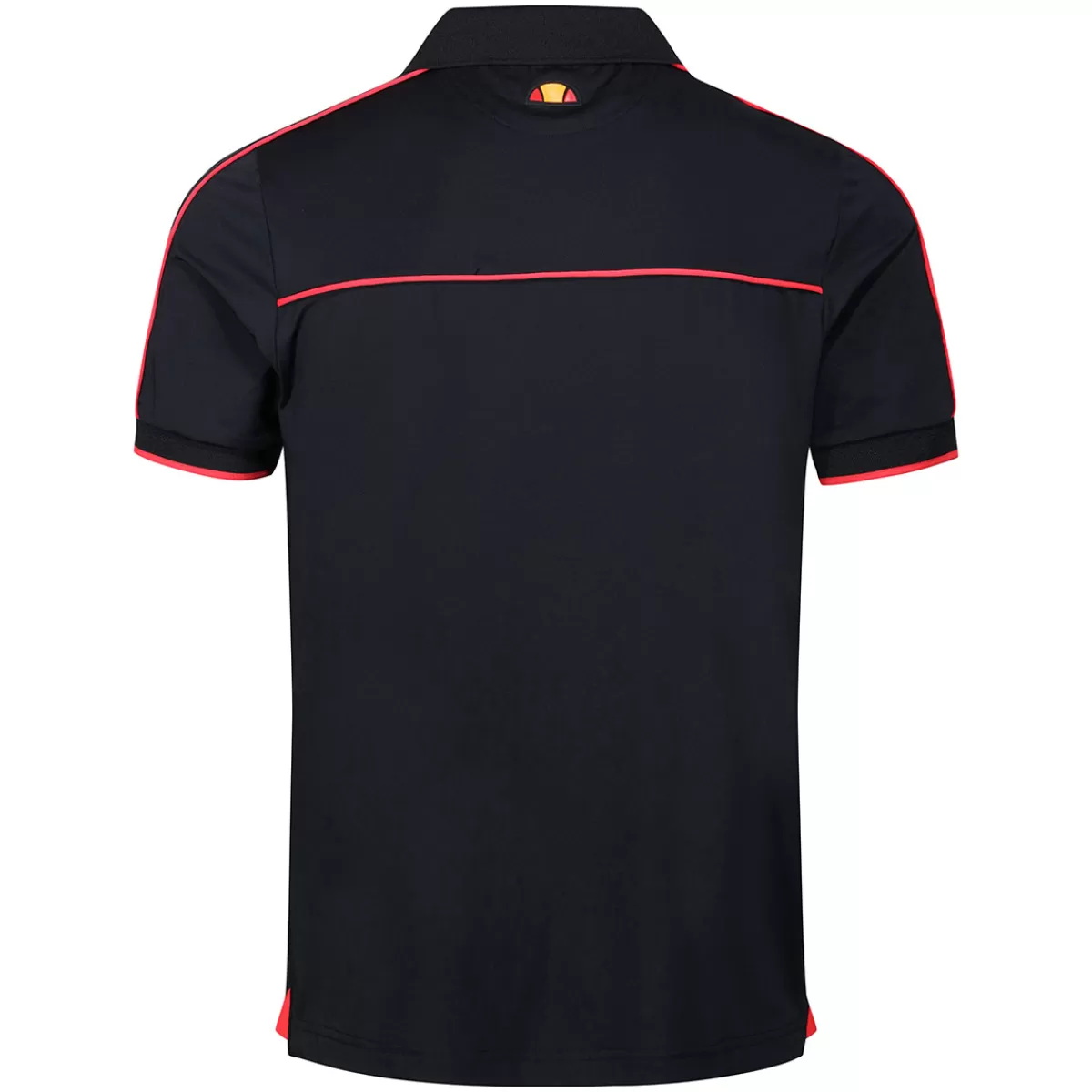 Discount Men's Eddia Chevron Stretch Golf Polo Shirt Men Men's Golf Polo Shirts