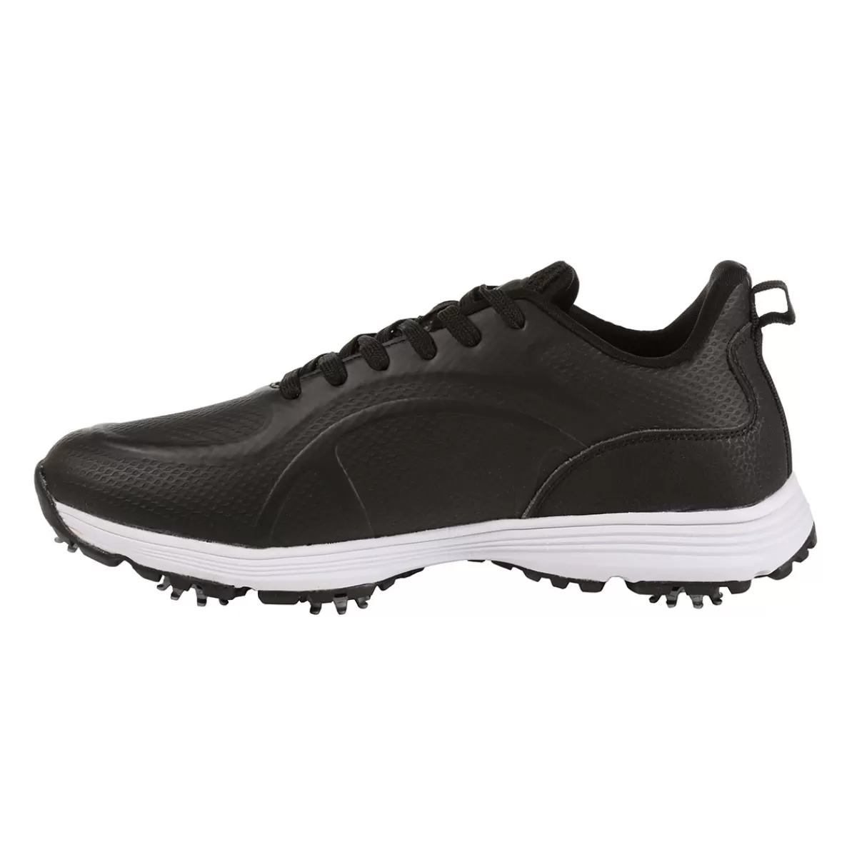 Cheap Ellesse Men's Evron Waterproof Spiked Golf Shoes