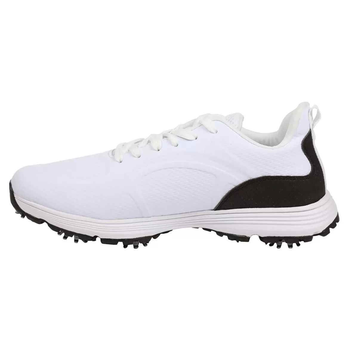 Flash Sale Ellesse Men's Evron Waterproof Spiked Golf Shoes