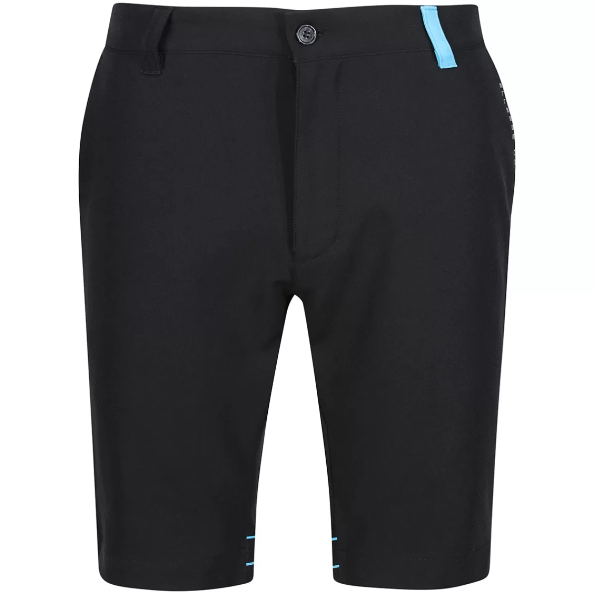 Sale Men's Fabri Logo Golf Shorts Men Men's Golf Shorts