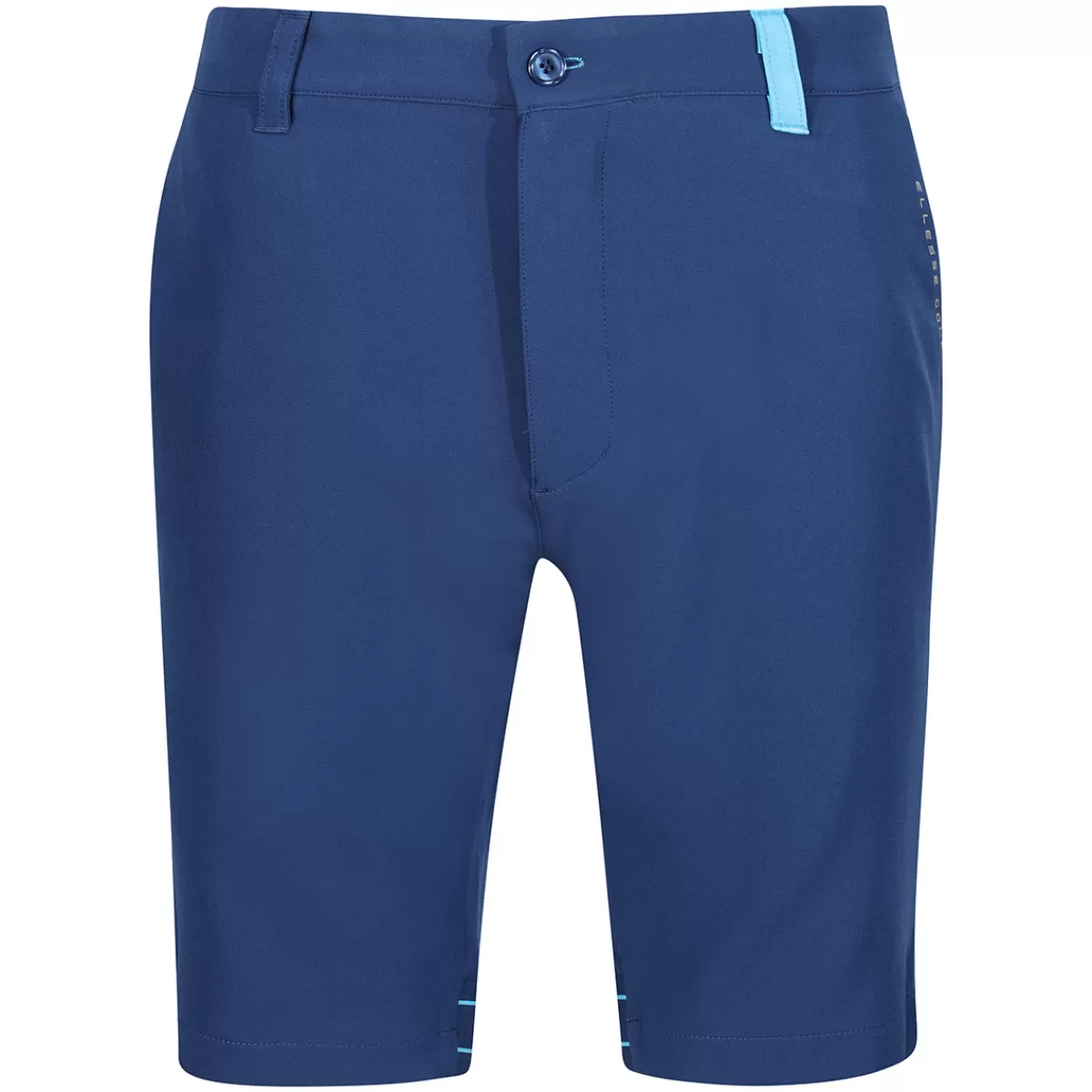 Flash Sale Men's Fabri Logo Golf Shorts Men Men's Golf Shorts