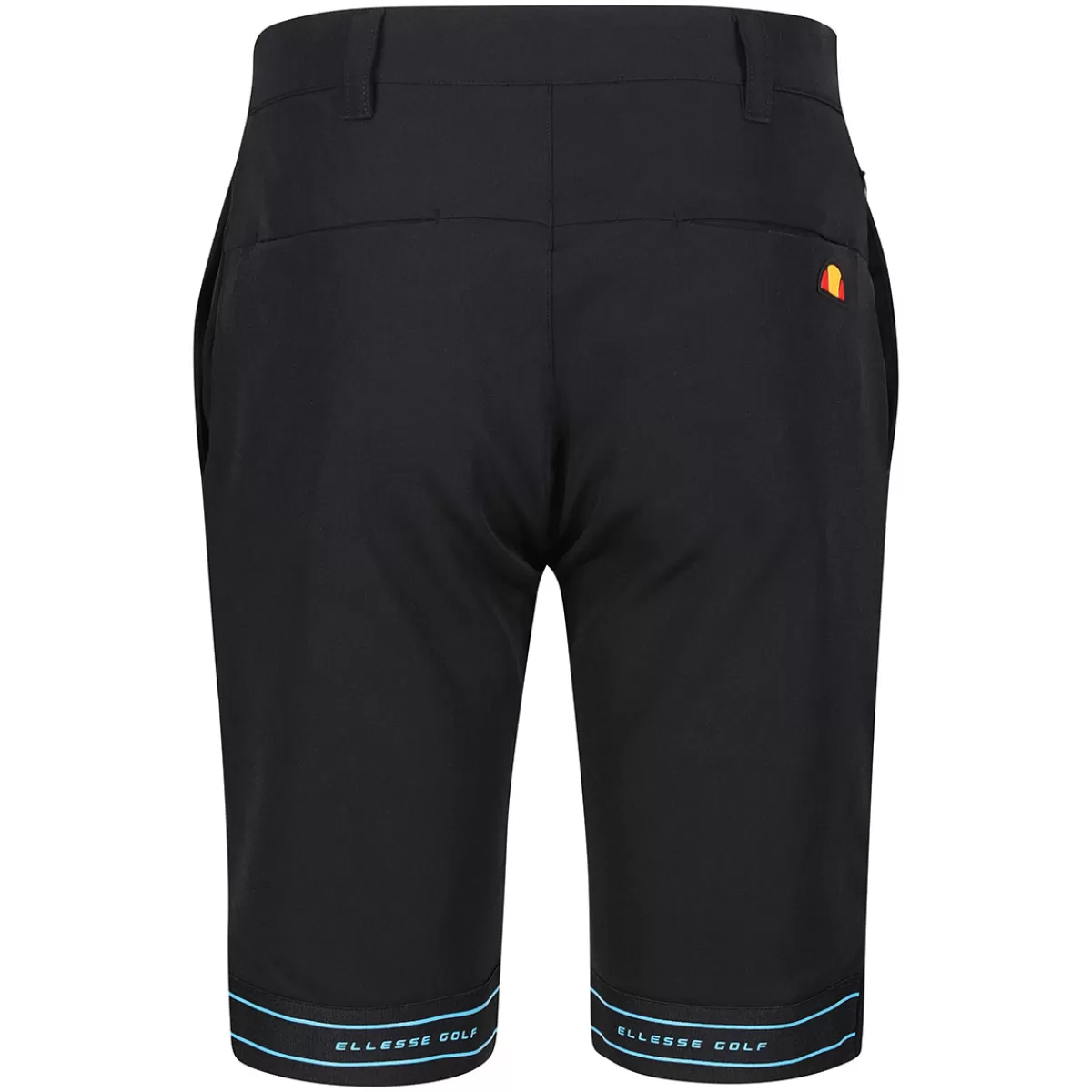 Sale Men's Fabri Logo Golf Shorts Men Men's Golf Shorts