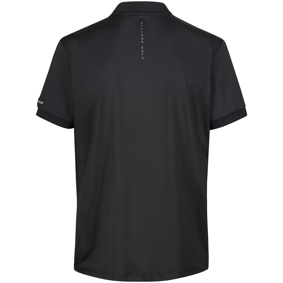 New Men's Fallerone Chev Golf Polo Shirt Men Men's Golf Polo Shirts