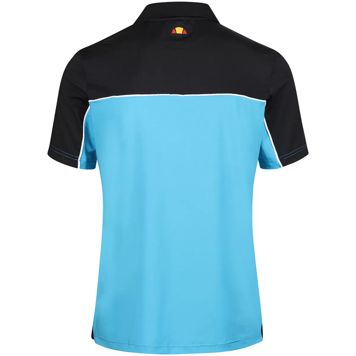 Clearance Ellesse Men's Murata Golf Polo Shirt
