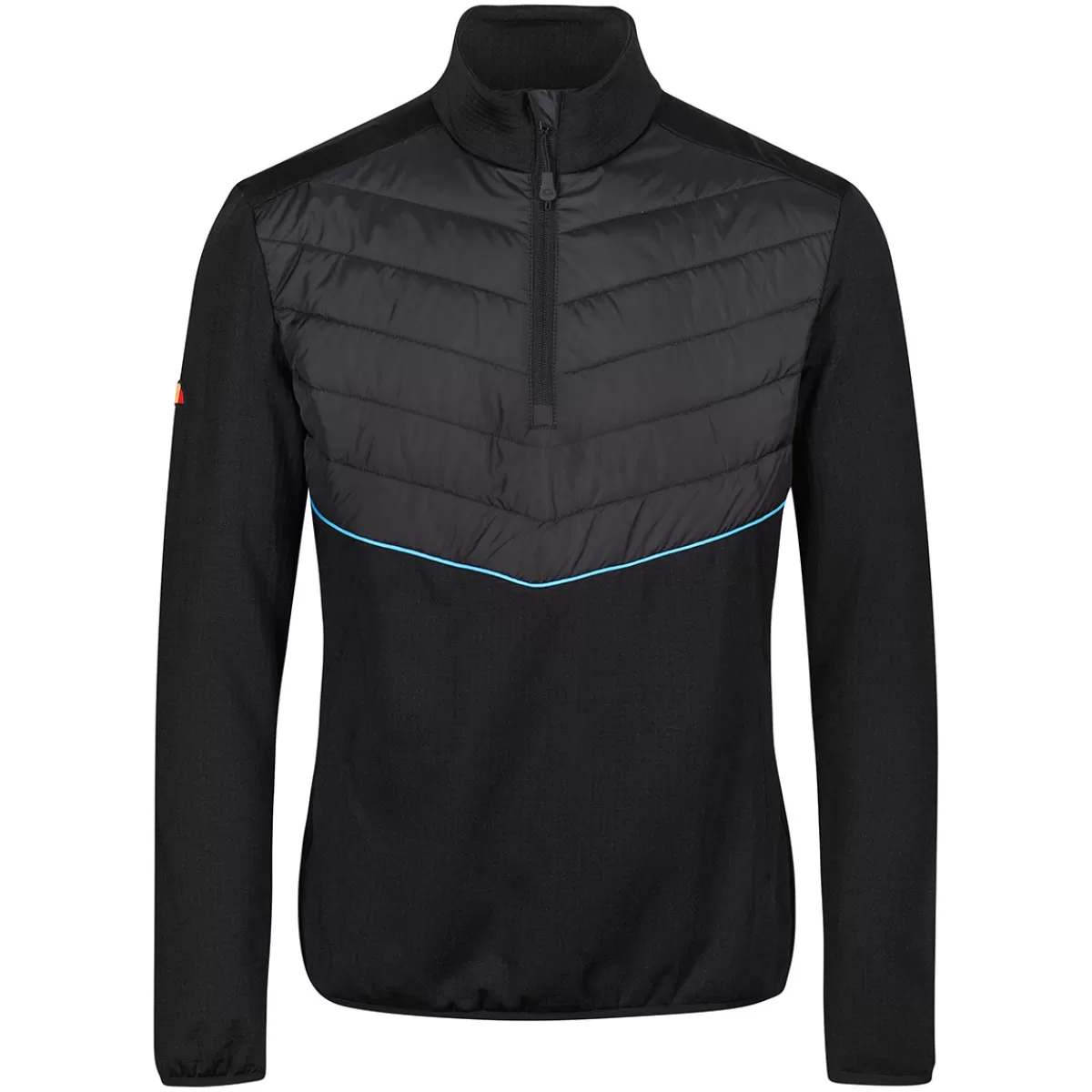Online Men's Palazzi Golf Mid Layer Men Men's Golf Sweaters